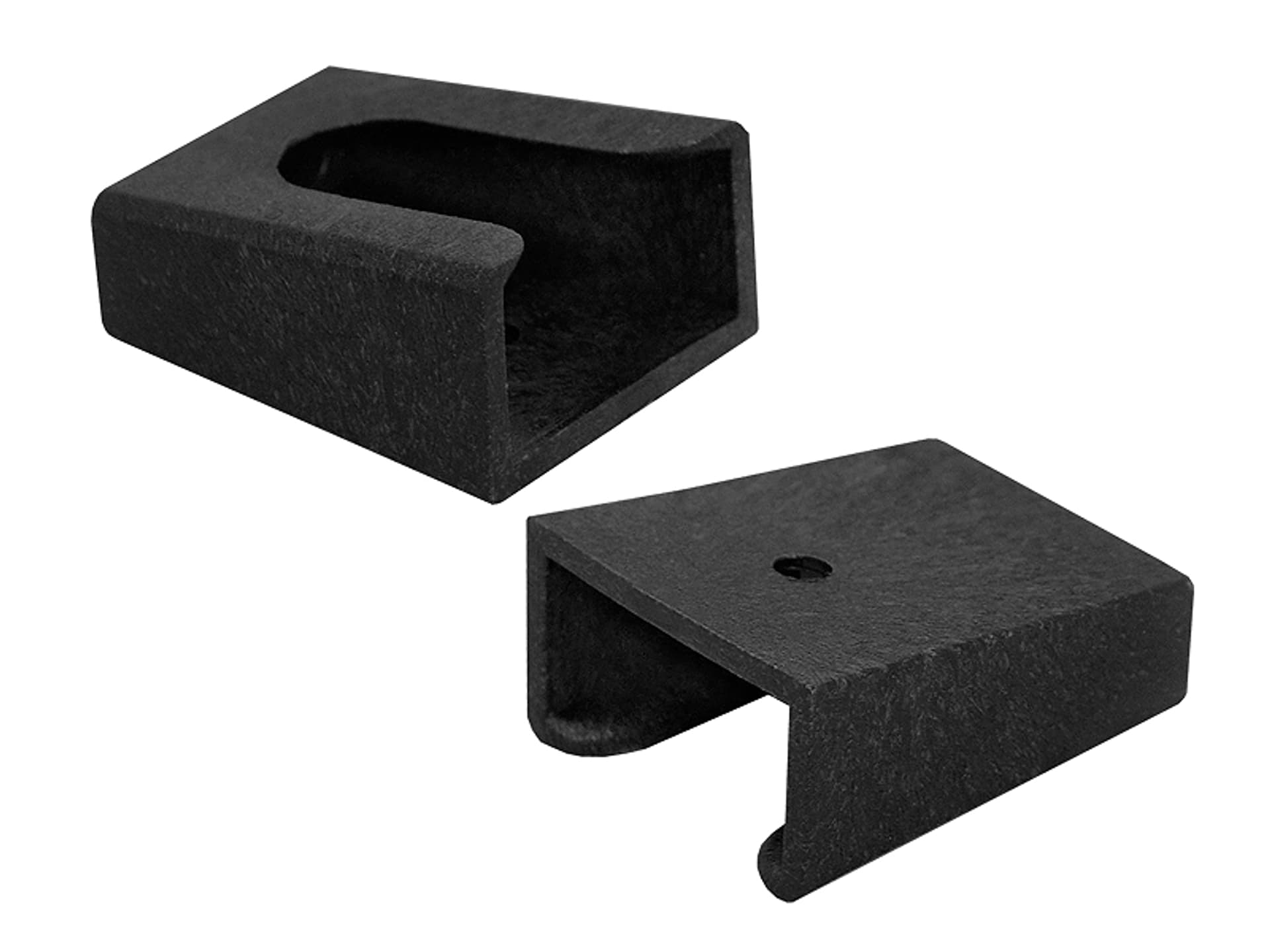 

1 szt. Uchwyt CB MIKROFONOWY plastik czarny MT-622.