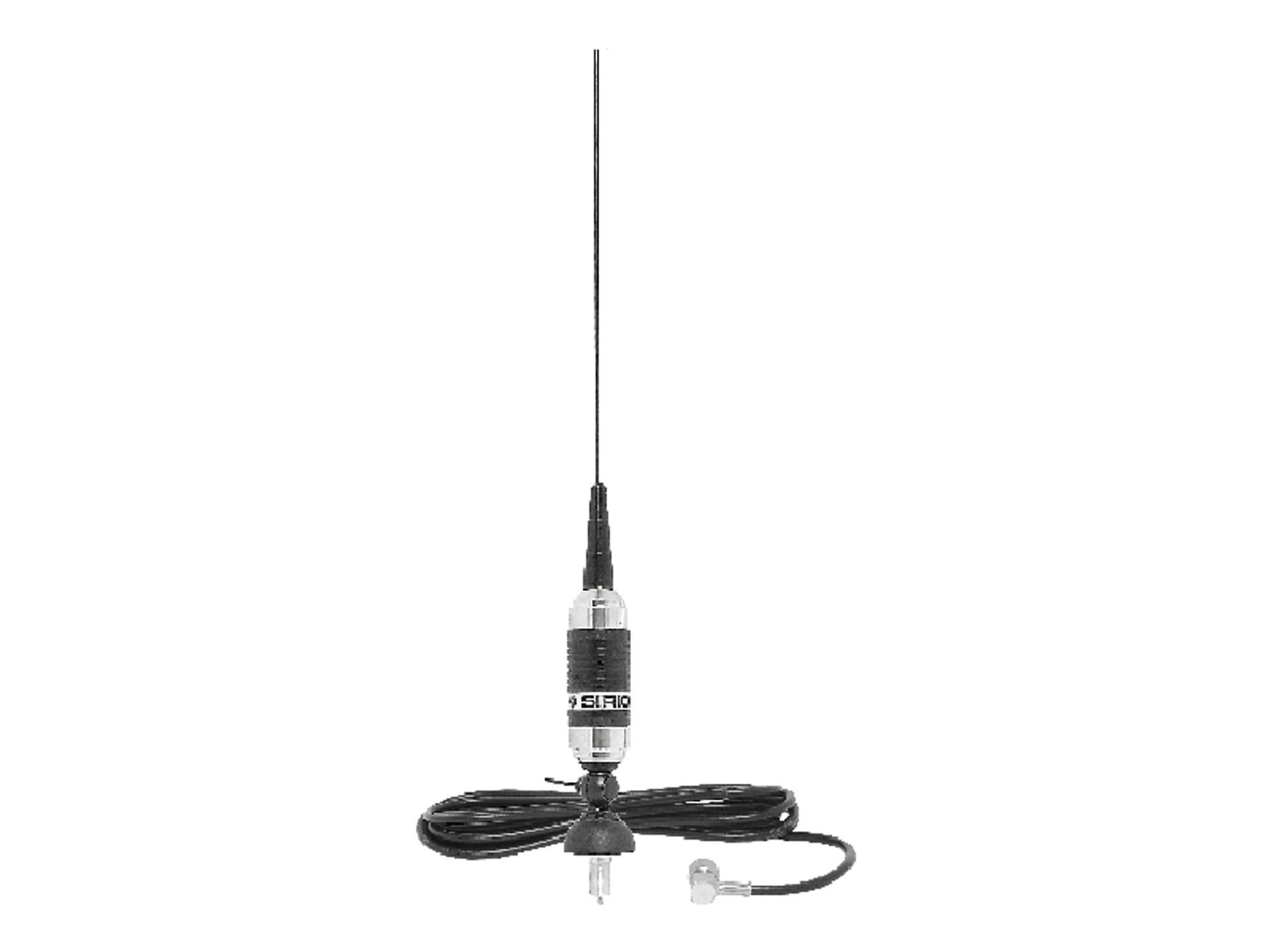 

1 szt. Antena CB SIRIO CARBONIUM-27 113cm