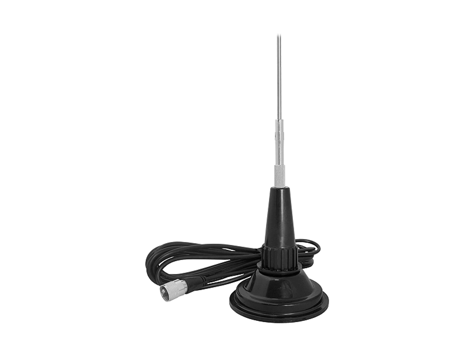 

1 szt. Antena CB FARUN magnetyczna 96cm JBA-252.