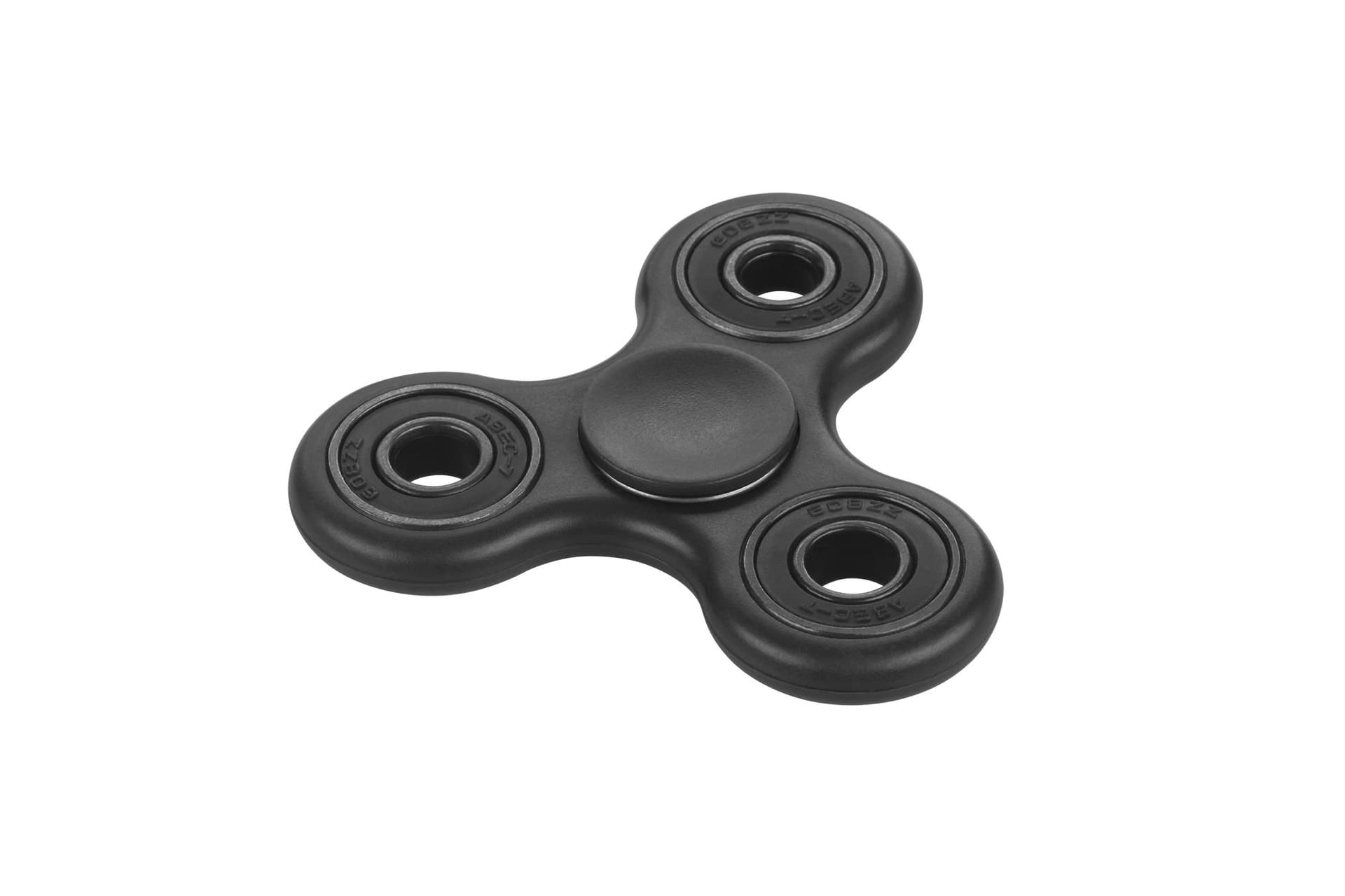 

Spinner by QUER czarny