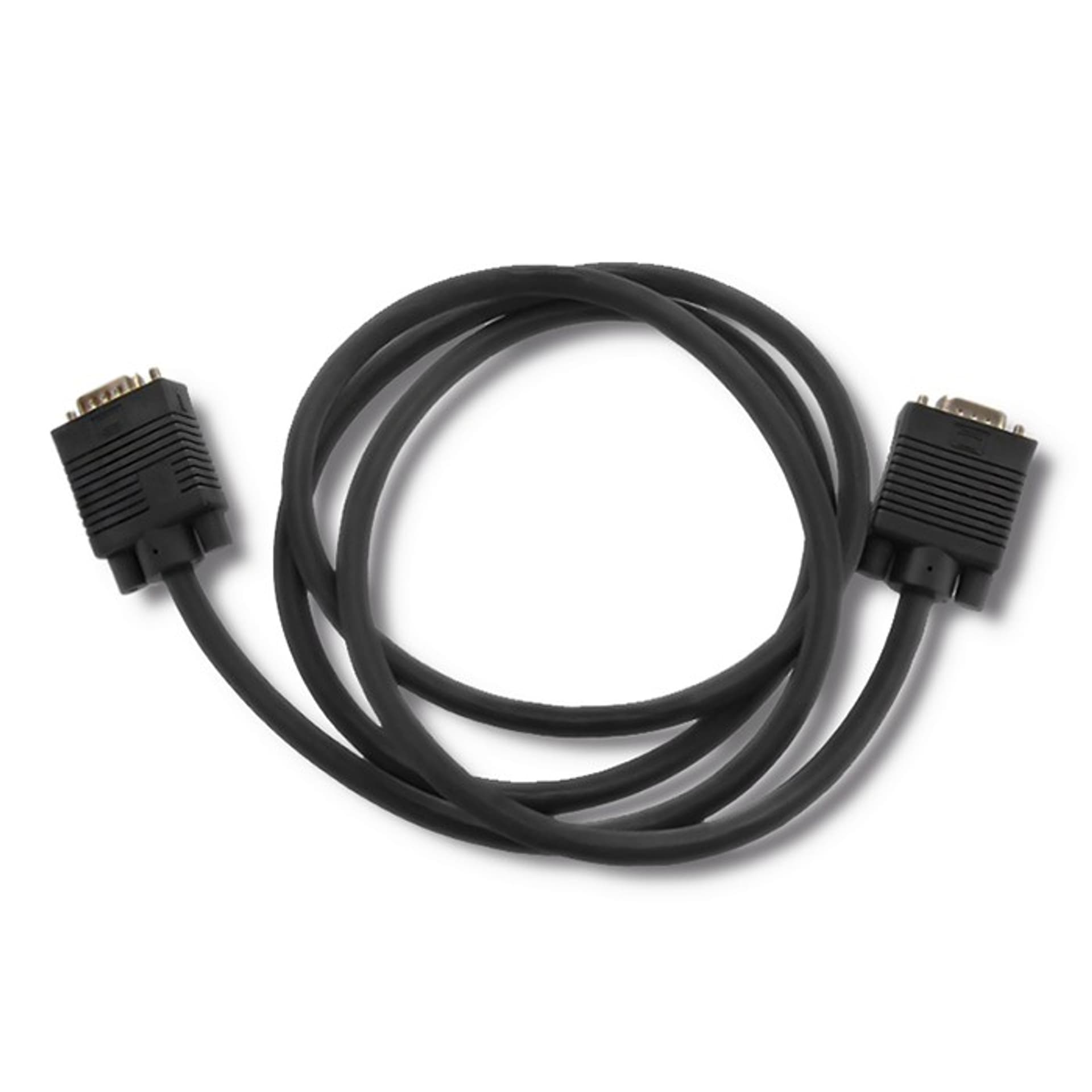 

Qoltec Kabel monitorowy XGA męski / XGA męski 1.5m