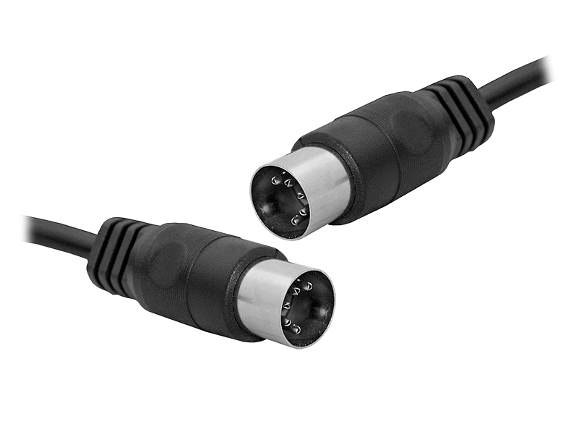 

Kabel DIN-DIN 1,2m LX8042