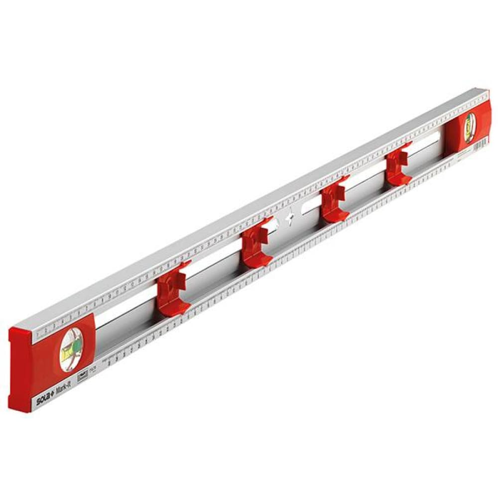 

Poziomica do znakowania Mark-IT 80cm Sola