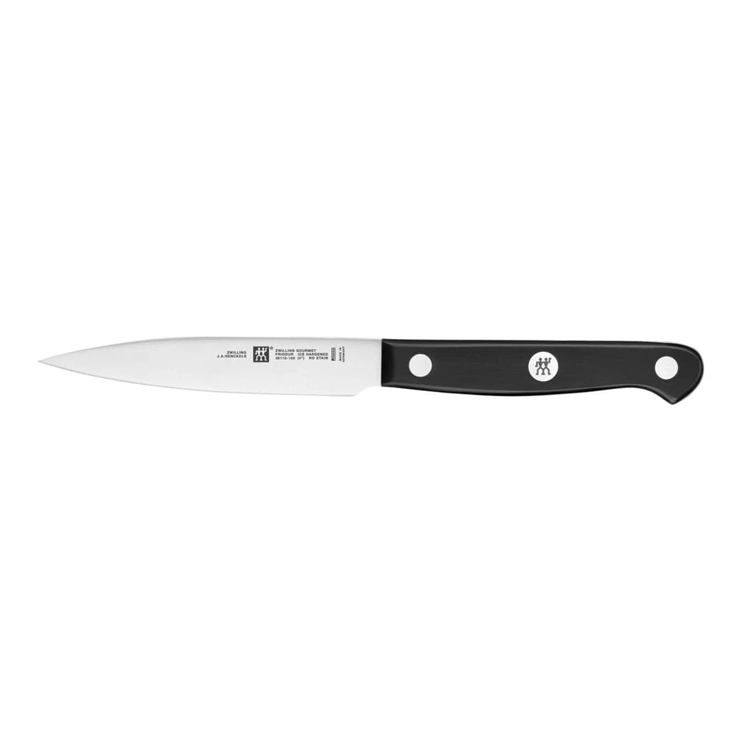 

Zestaw 3 noży ZWILLING Gourmet 36130-003-0