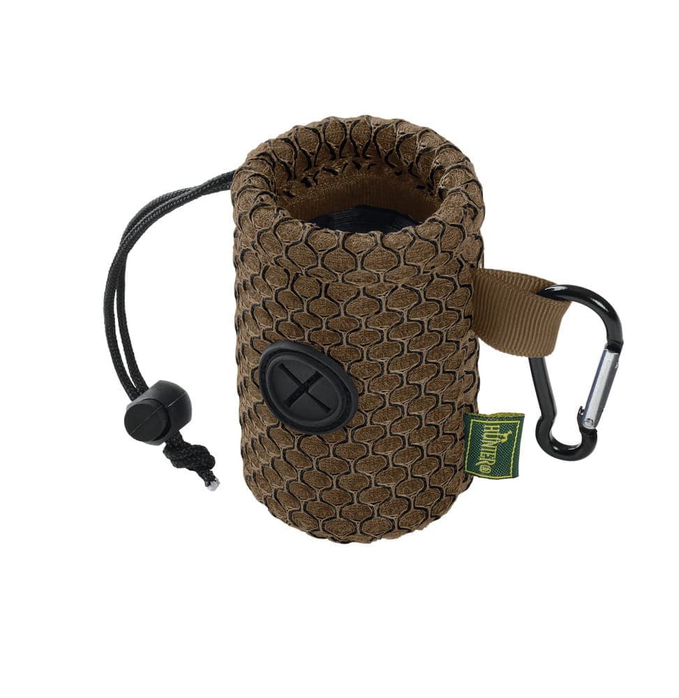 

Hunter Etui na worki Hilo brązowe