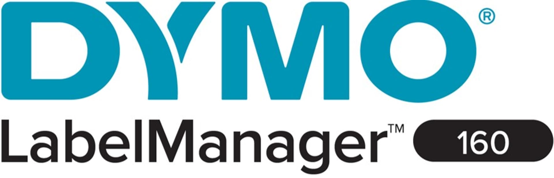 

Drukarka etykiet DYMO Label Manager 160 S0946340