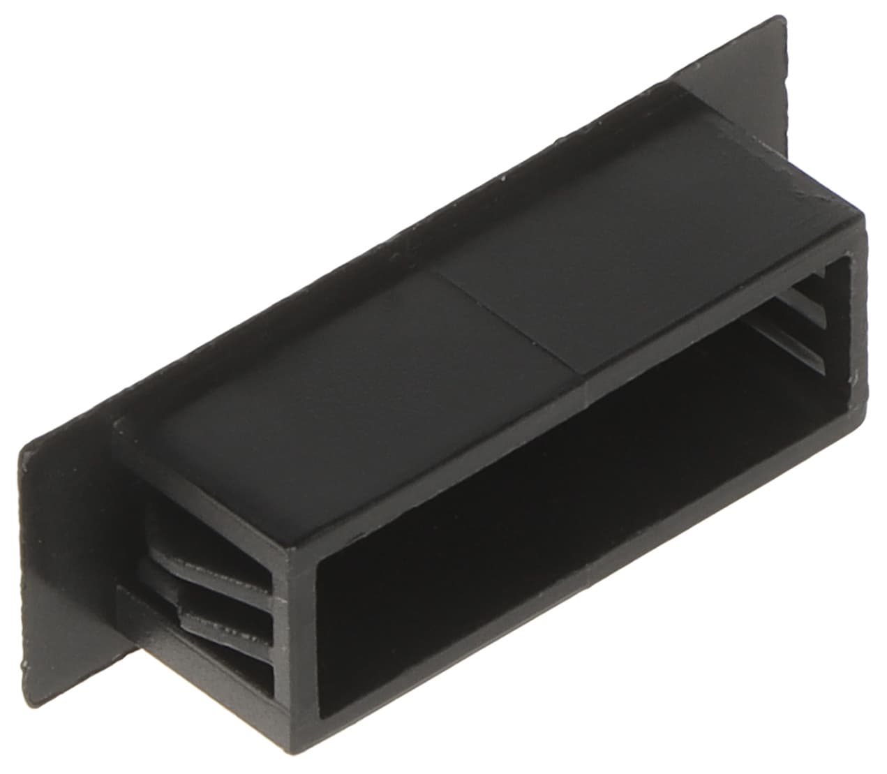

ZAŚLEPKA OTWORU SC DUPLEX PPZO-2SC/B