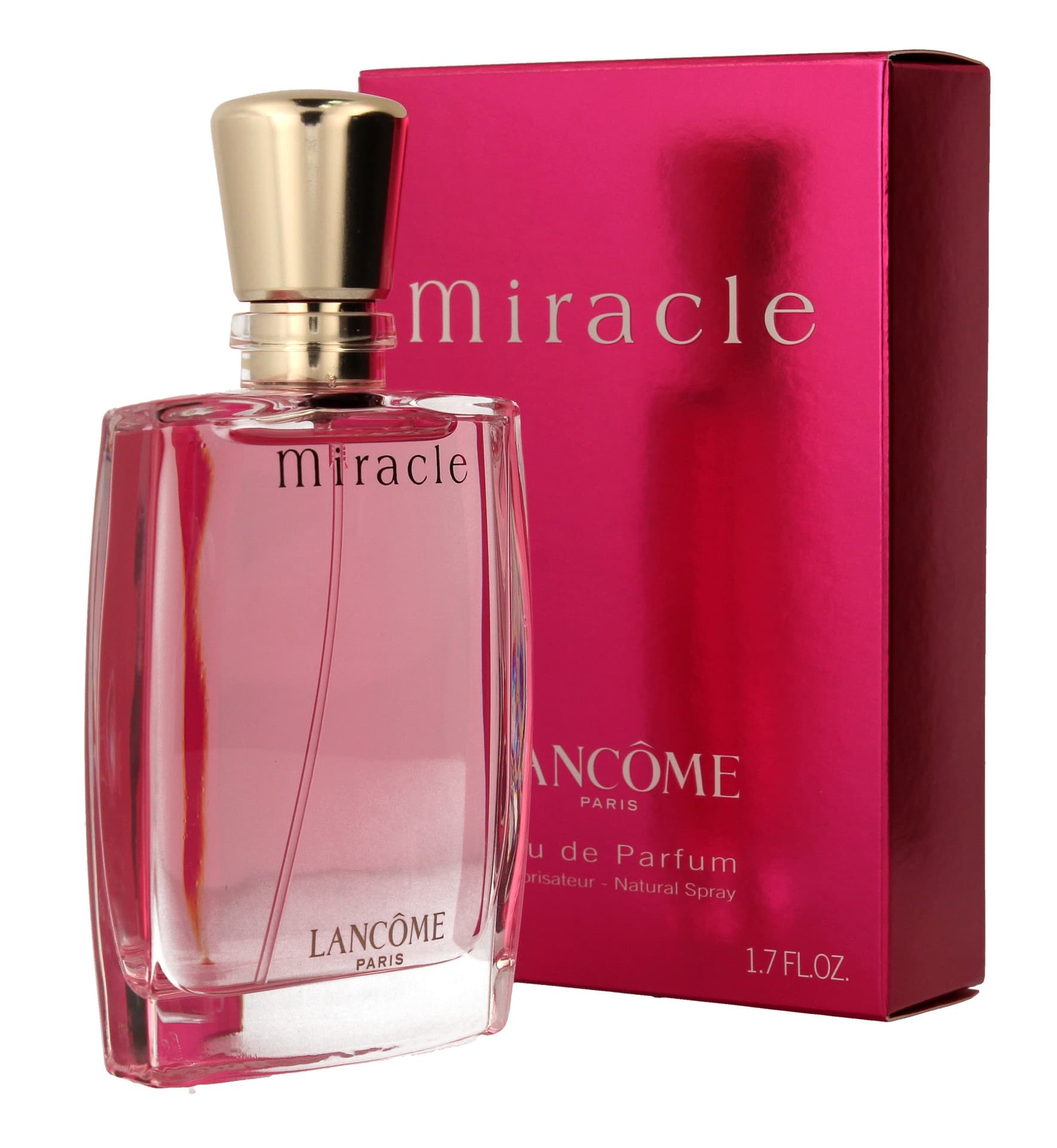 

Lancôme Miracle EDP 50ml (W)