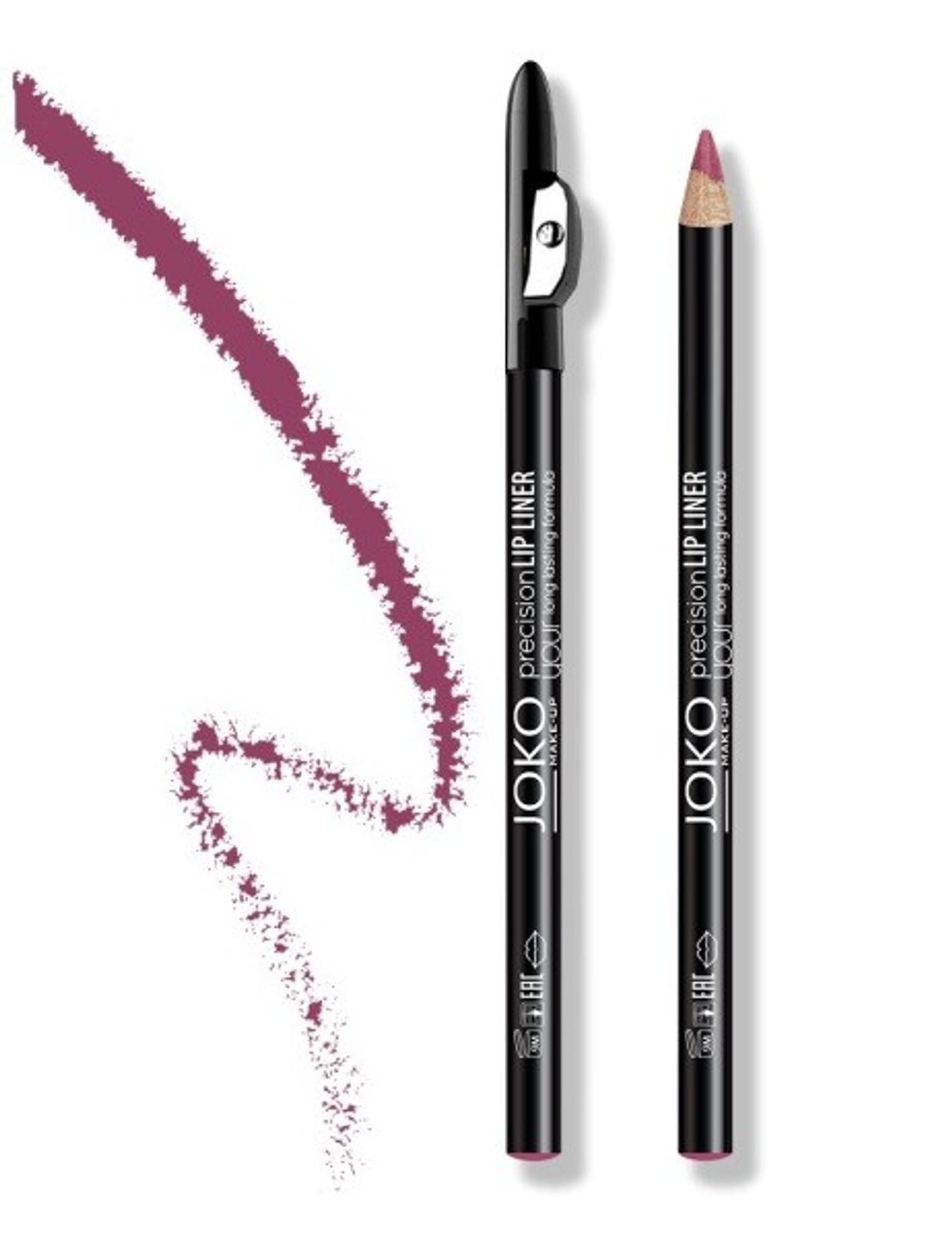 

Joko Konturówka do ust Precision Lip Liner nr 51 1szt