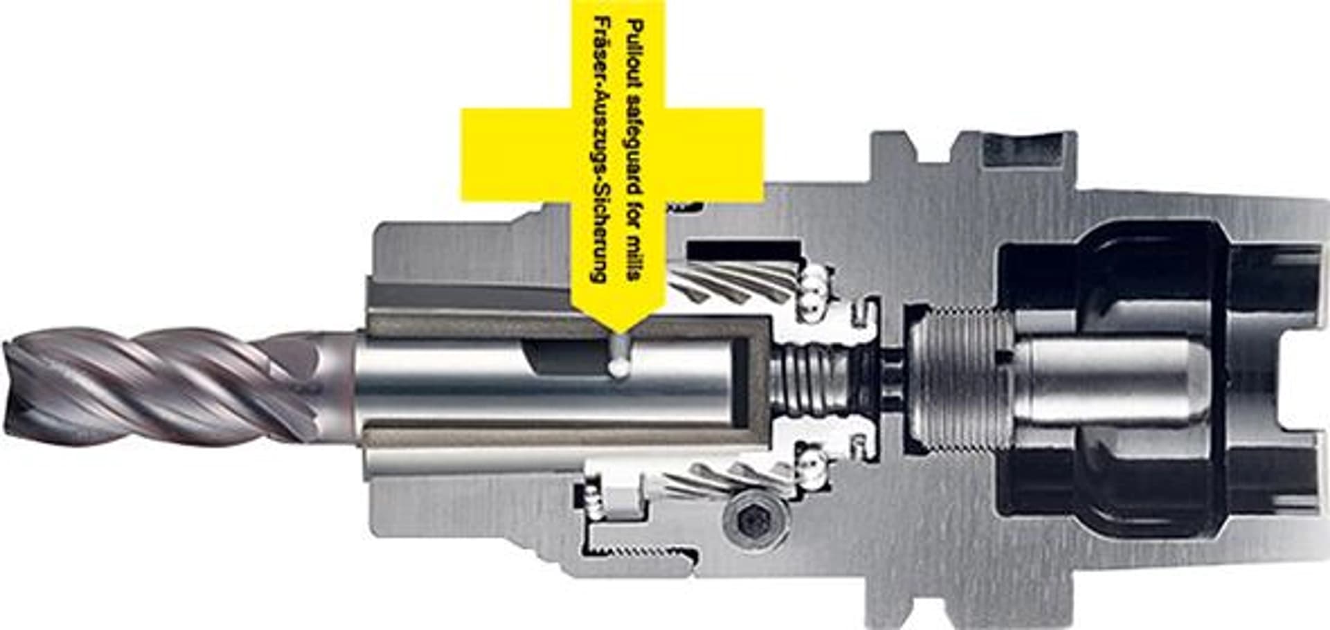 

Rozwiertak EcoSpeedHNC WNHSS,do otwor.przelot7mm BECK