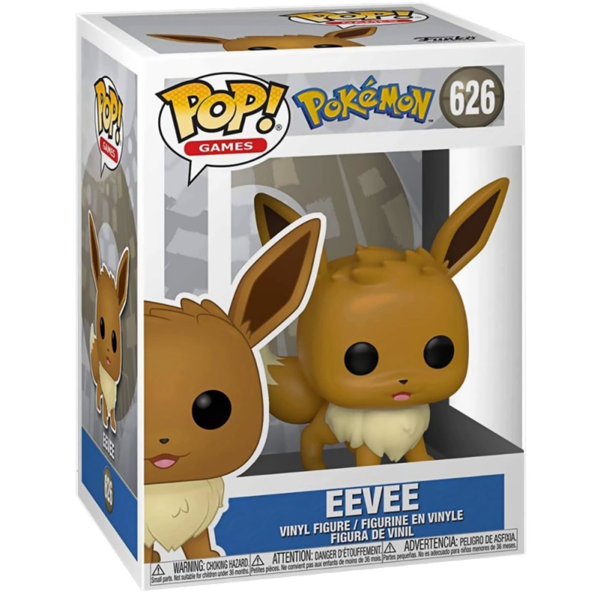 

Funko POP! Figurka Pokemon Eevee