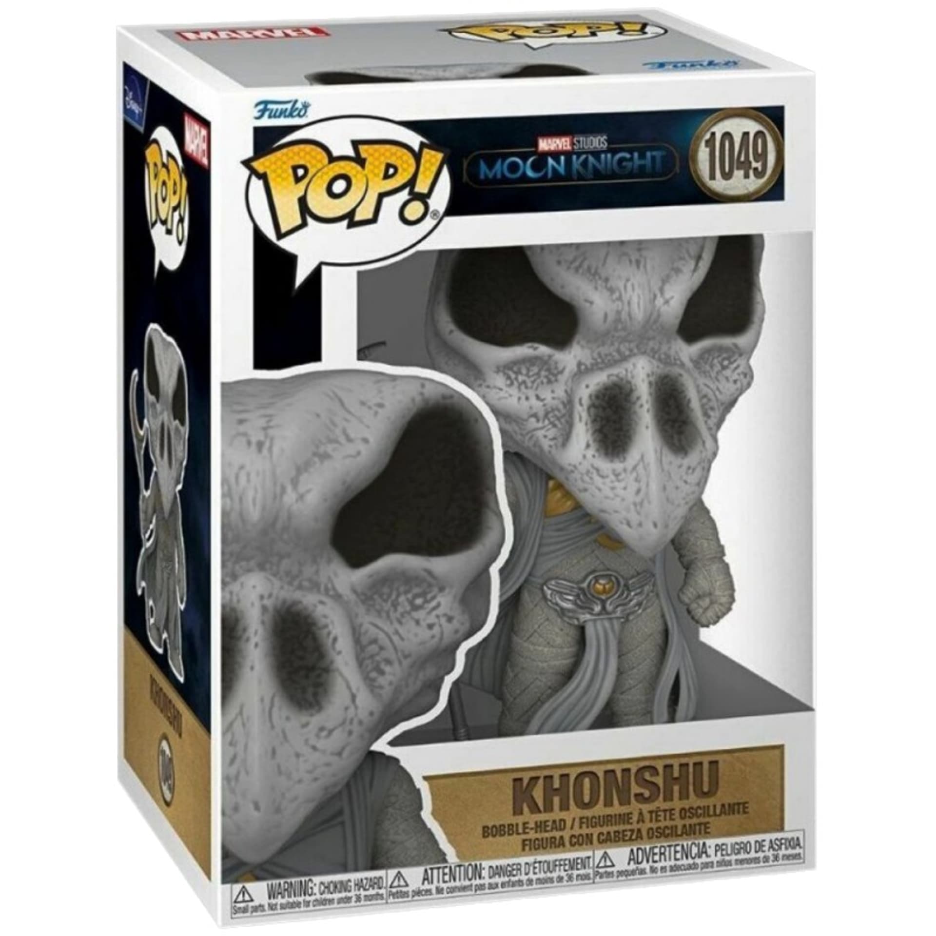 

Funko POP! Figurka Moon Knight Khonshu