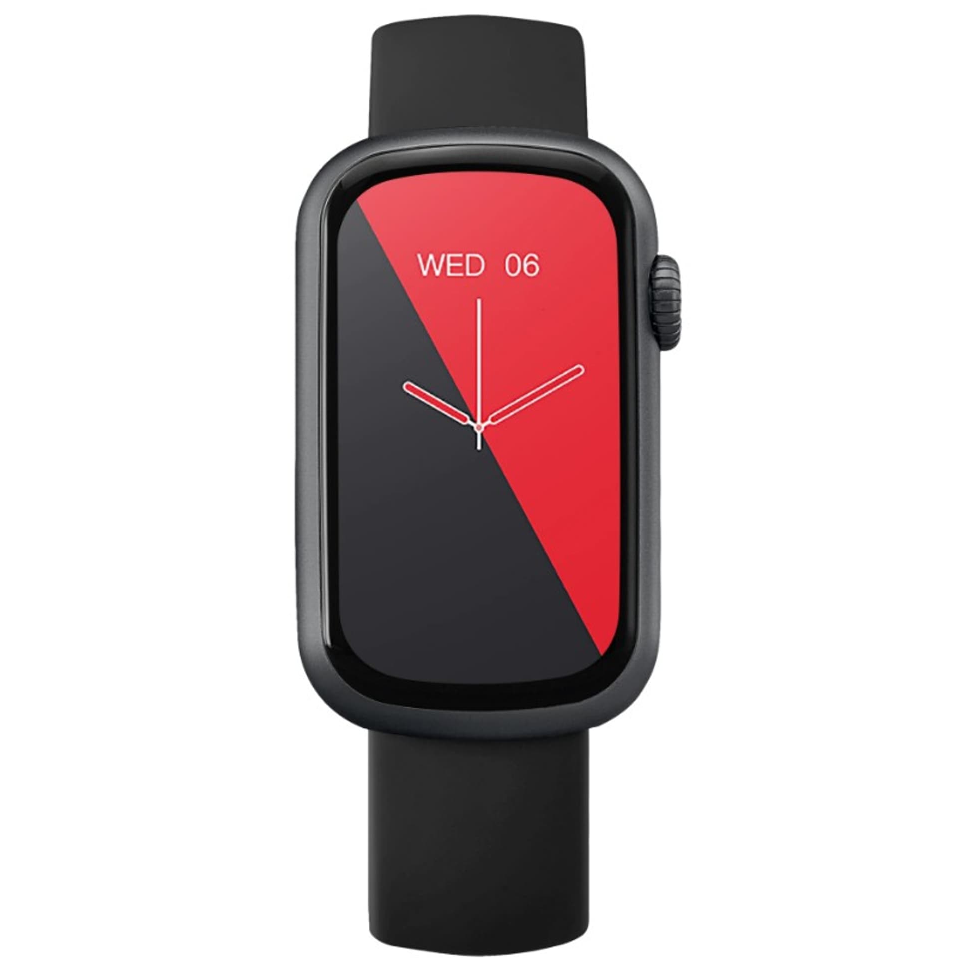 

Garett Smartwatch Action czarny