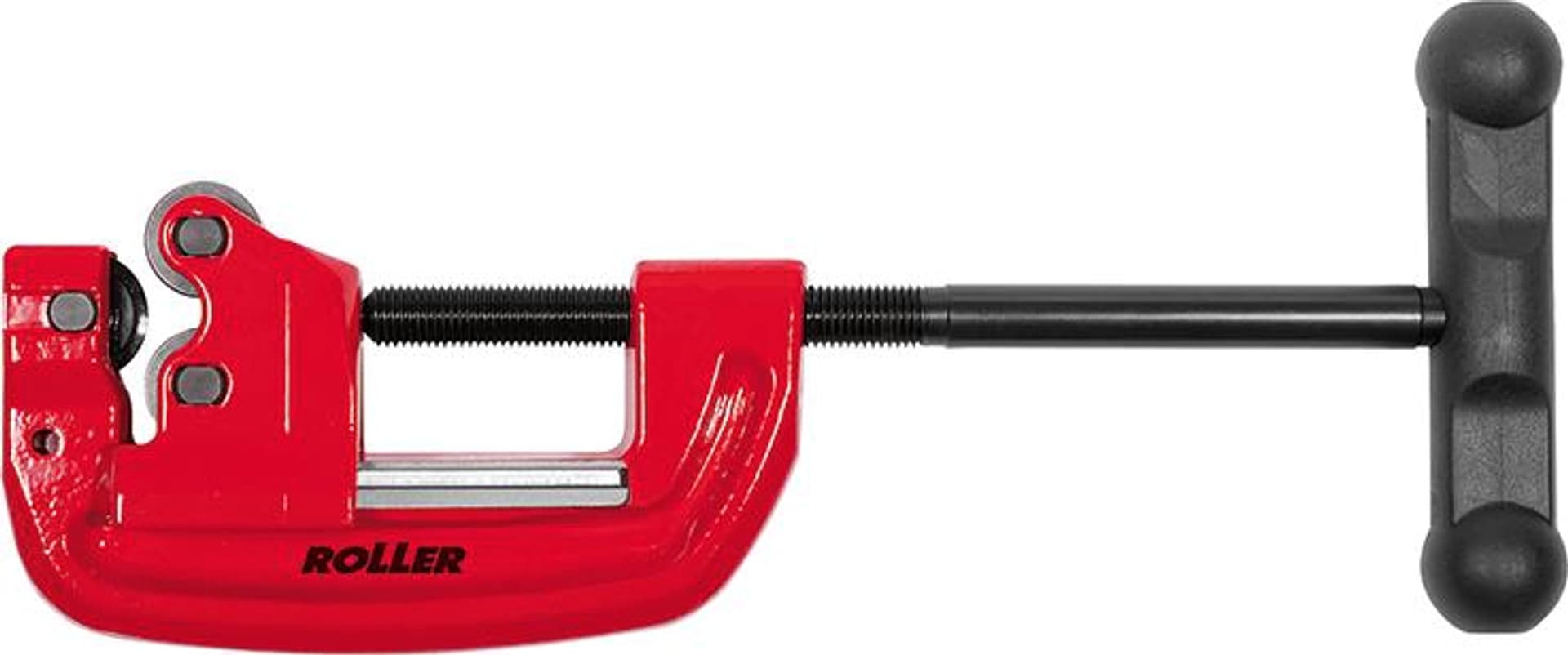 

Obcinak do rur Corso do rur stalowych 1/8-2." A Roller
