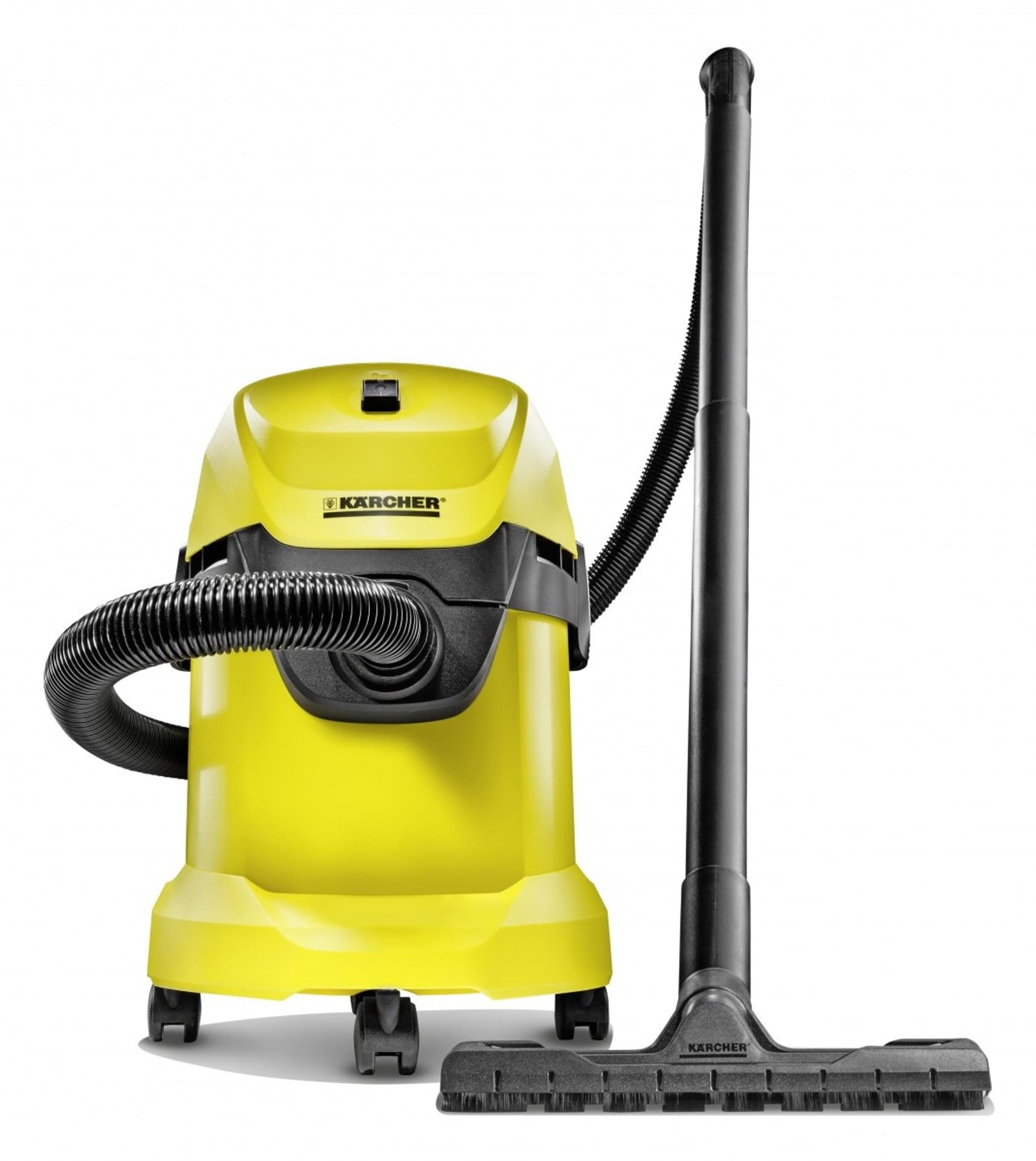 

Odkurzacz uniwersalny WD 3 1.629-801.0