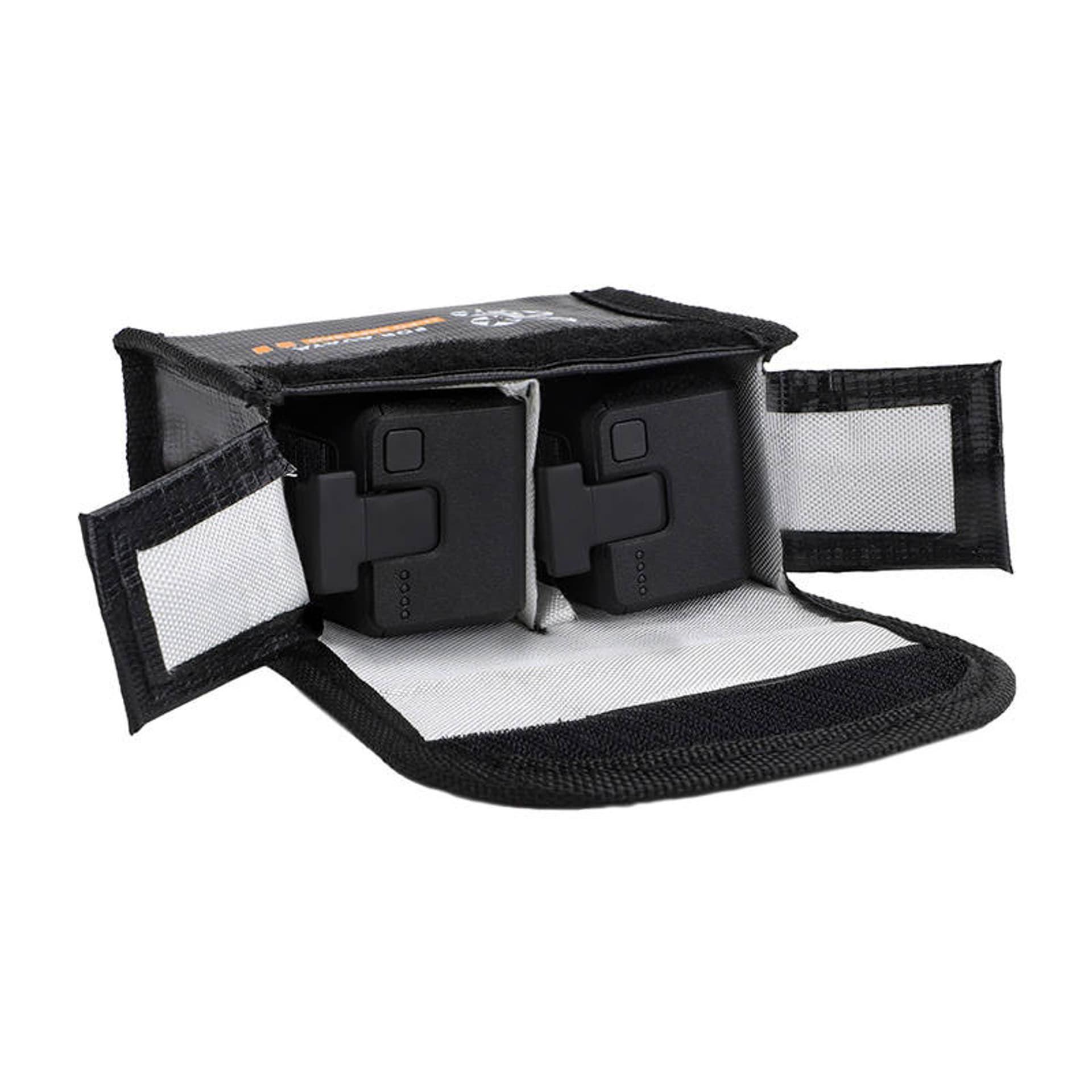 

Pokrowiec / etui Sunnylife na 2 akumulatory do DJI Avata