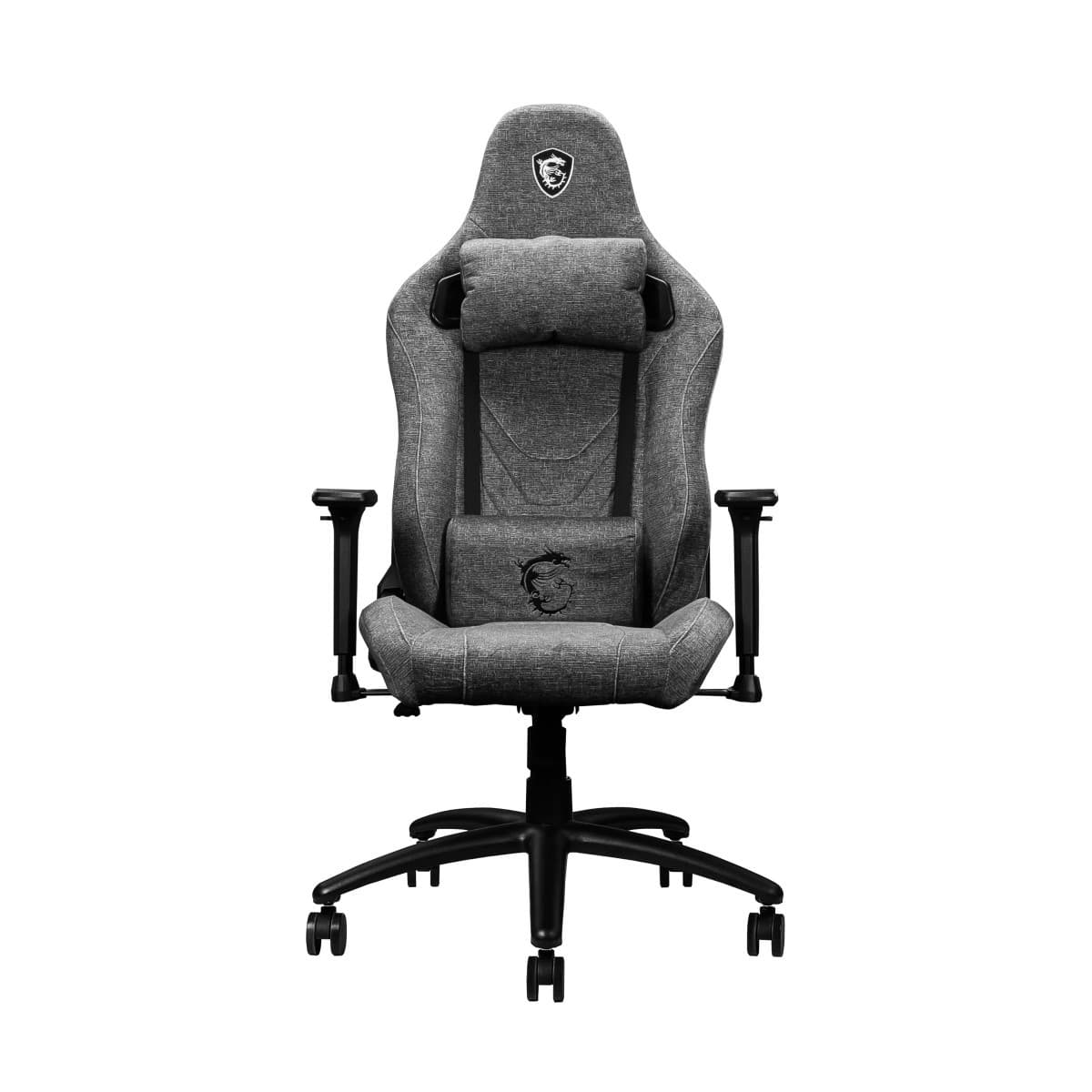 

Fotel gamingowy MAG CH130 I Repeltek
