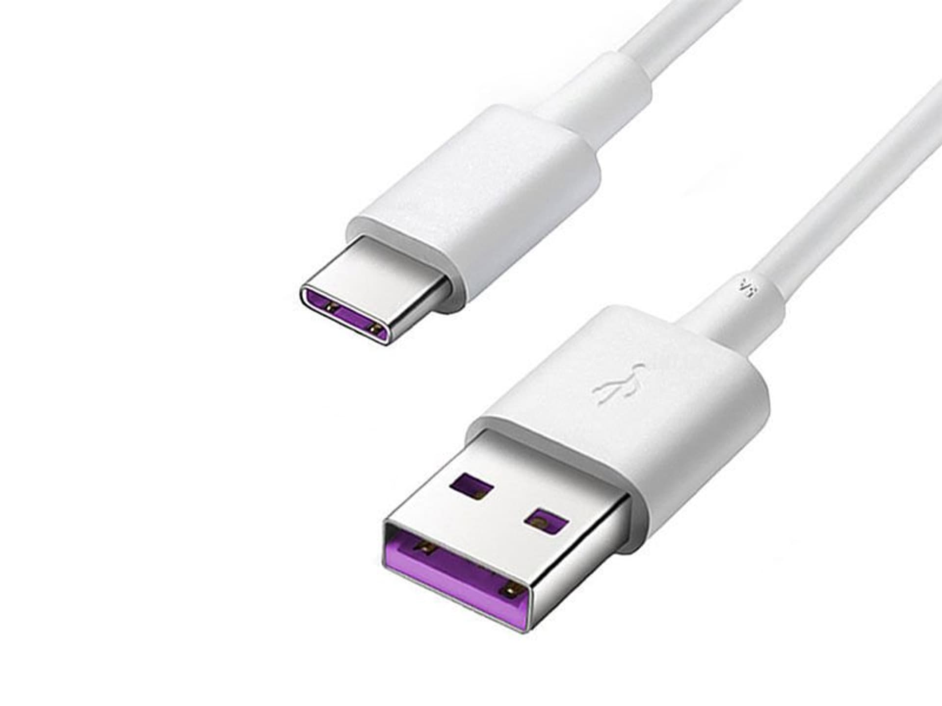 

Oryginalny Kabel Huawei HL1289 Typ C USB-C 1m P9 P10 P20