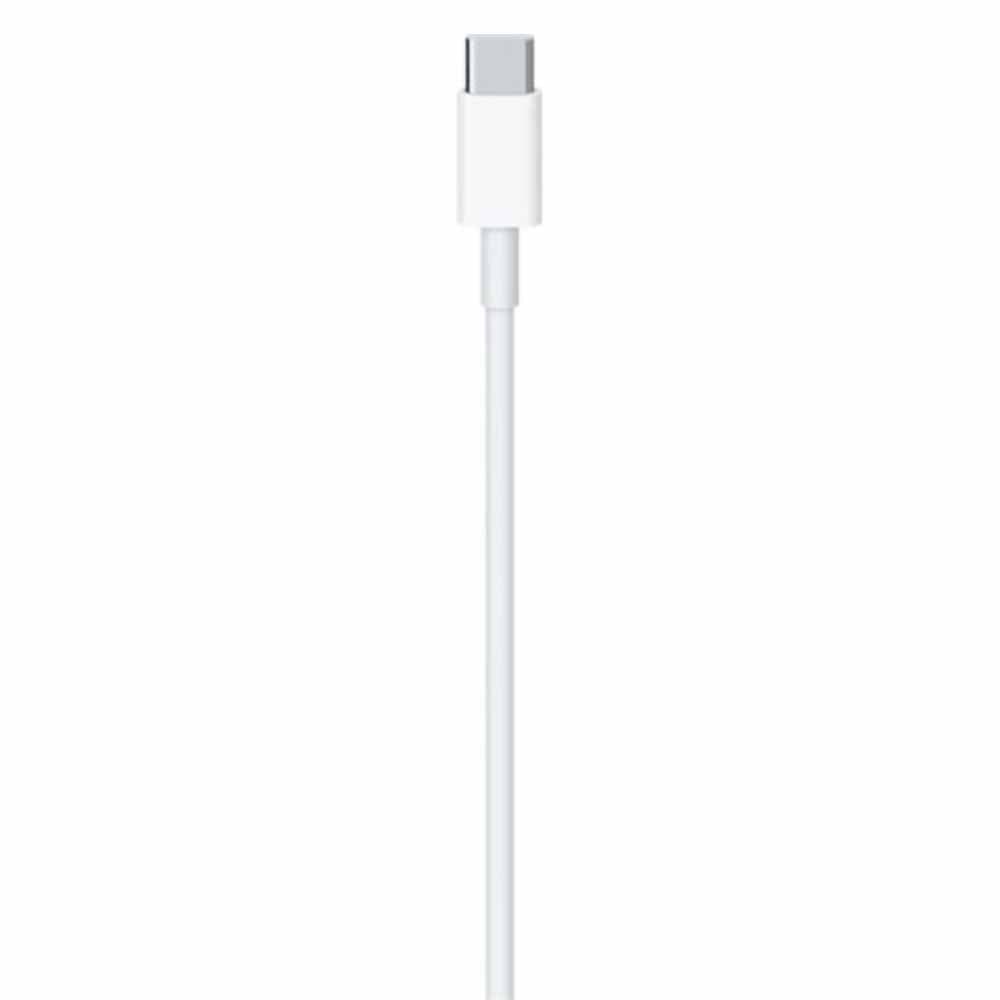 

Oryginalny Kabel Apple A1739 2x USB-C Type C do Macbook iPad 2m Biały