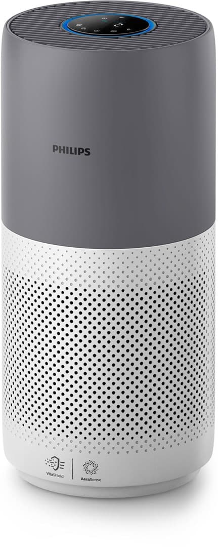 

Oczyszczacz powietrza PHILIPS AC 2936/13