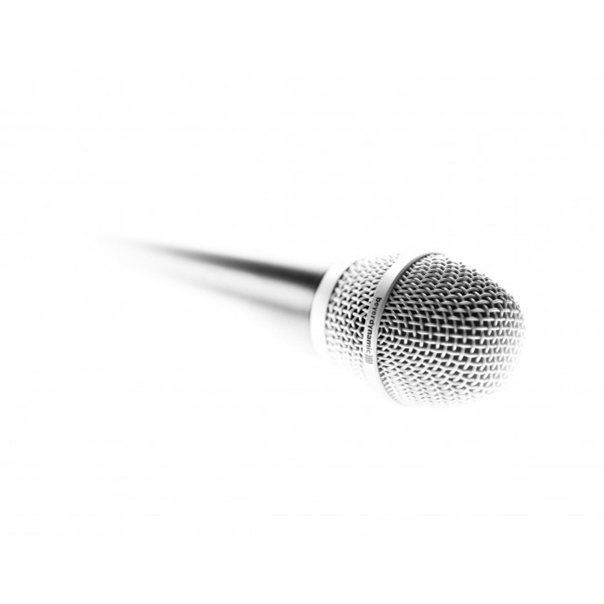 

Beyerdynamic TG V35 s - Mikrofon wokalny dynamiczny z wyłącznikiem