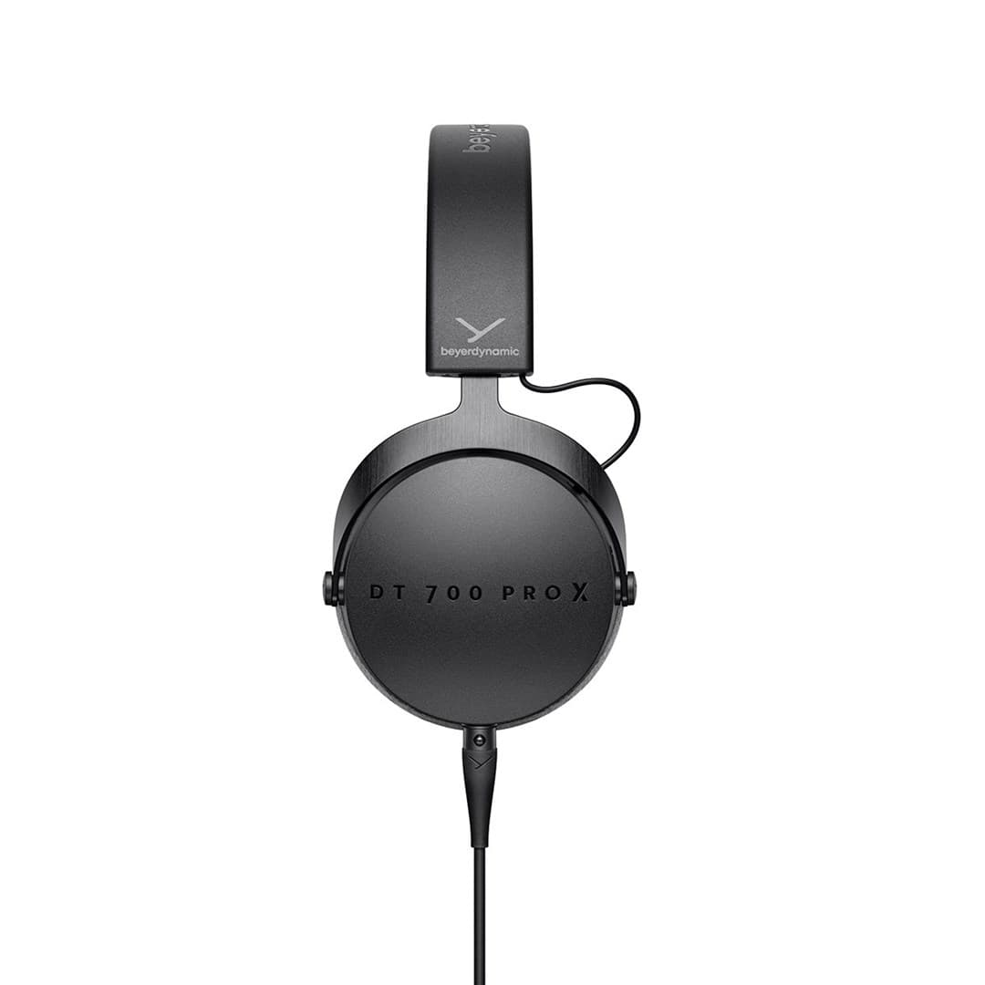 

Beyerdynamic DT 700 PRO X - Słuchawki studyjne zamknięte