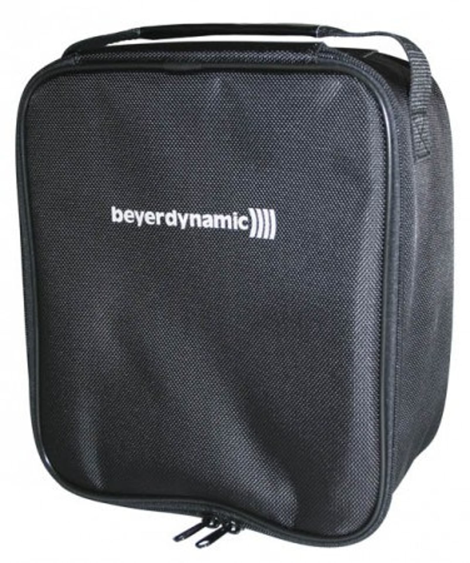 

Beyerdynamic DT 880 PRO 250 OHM - Słuchawki studyjne półotwarte