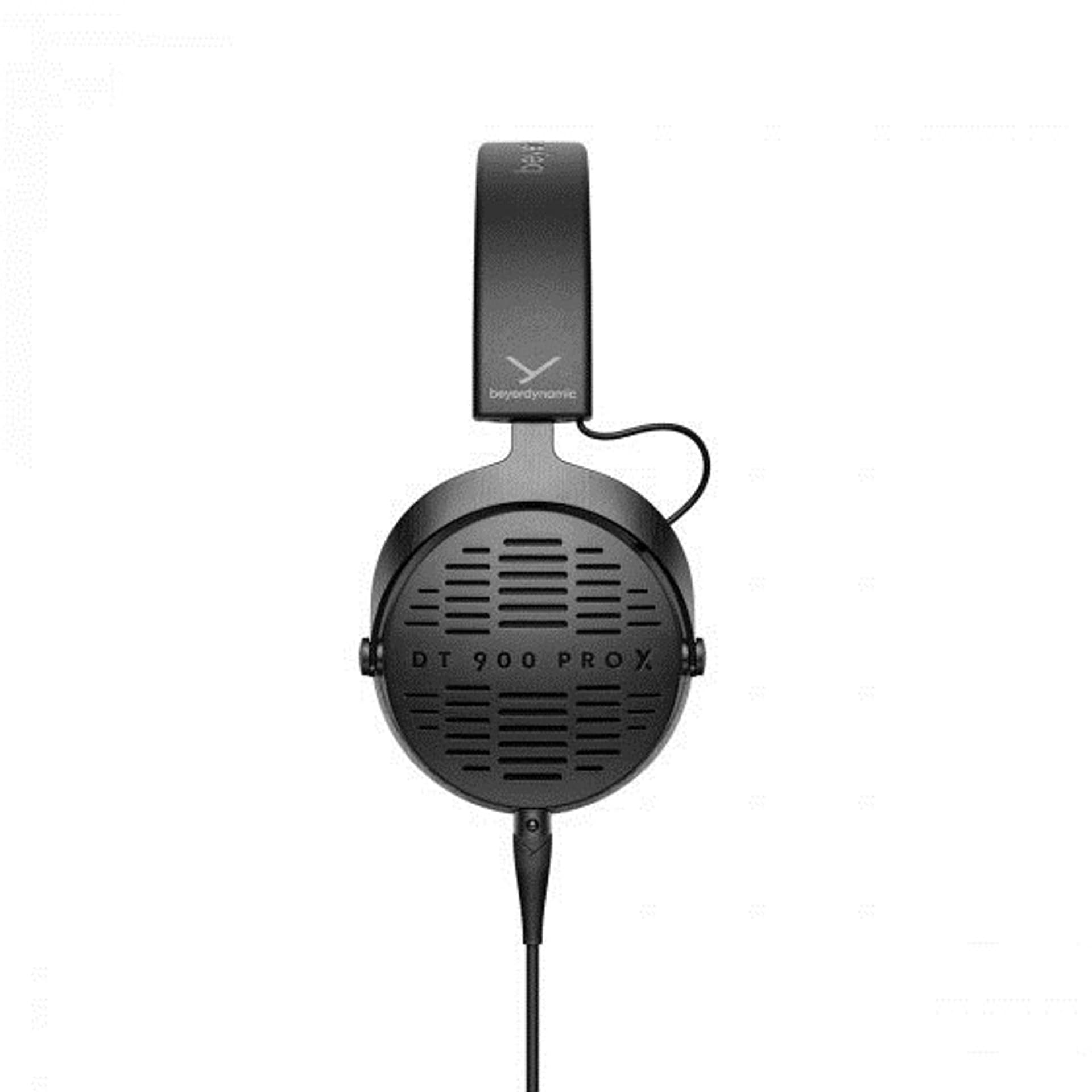 

Beyerdynamic DT 900 PRO X - Słuchawki studyjne otwarte