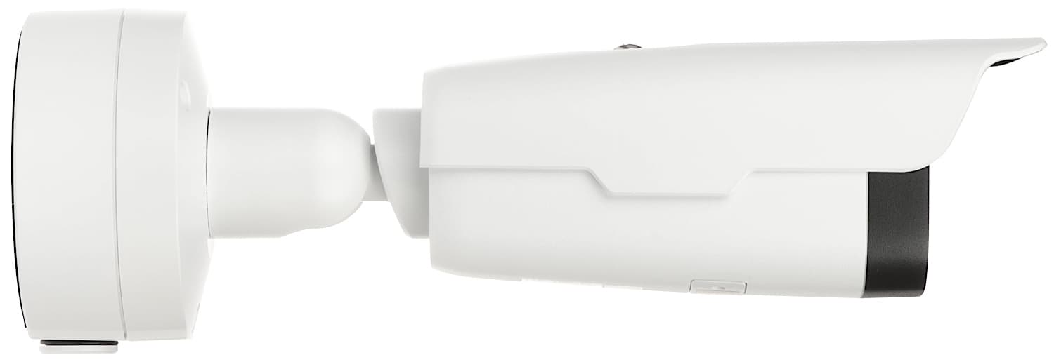 

KAMERA IP ANPR HC121@TS8CR-Z - 1080p 4.7 ... 47 mm - <strong>MOTOZOOM </strong>UNIVIEW