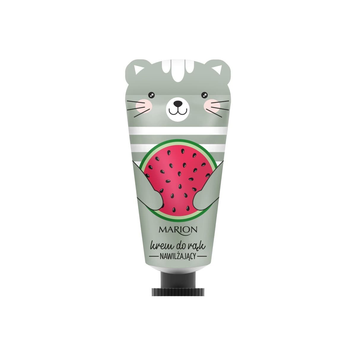 

Marion Funny Animals Krem do rąk nawilżający 50ml