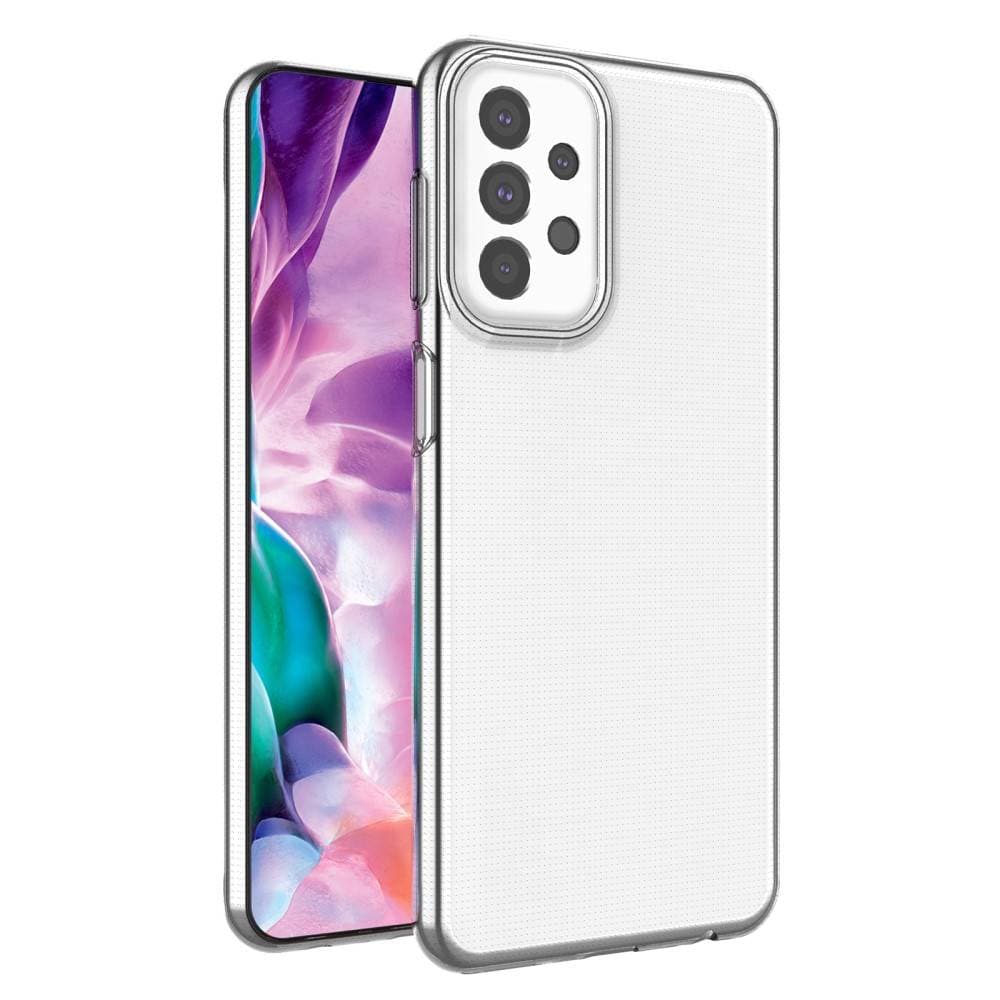 

Etui SAMSUNG GALAXY A23 5G Nexeri Slim Case Protect 2mm transparentne