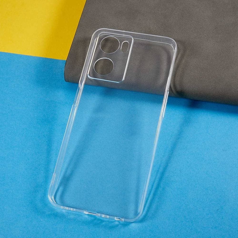 

Etui OPPO A57 4G / 5G Nexeri Slim Case Protect 2mm transparentne
