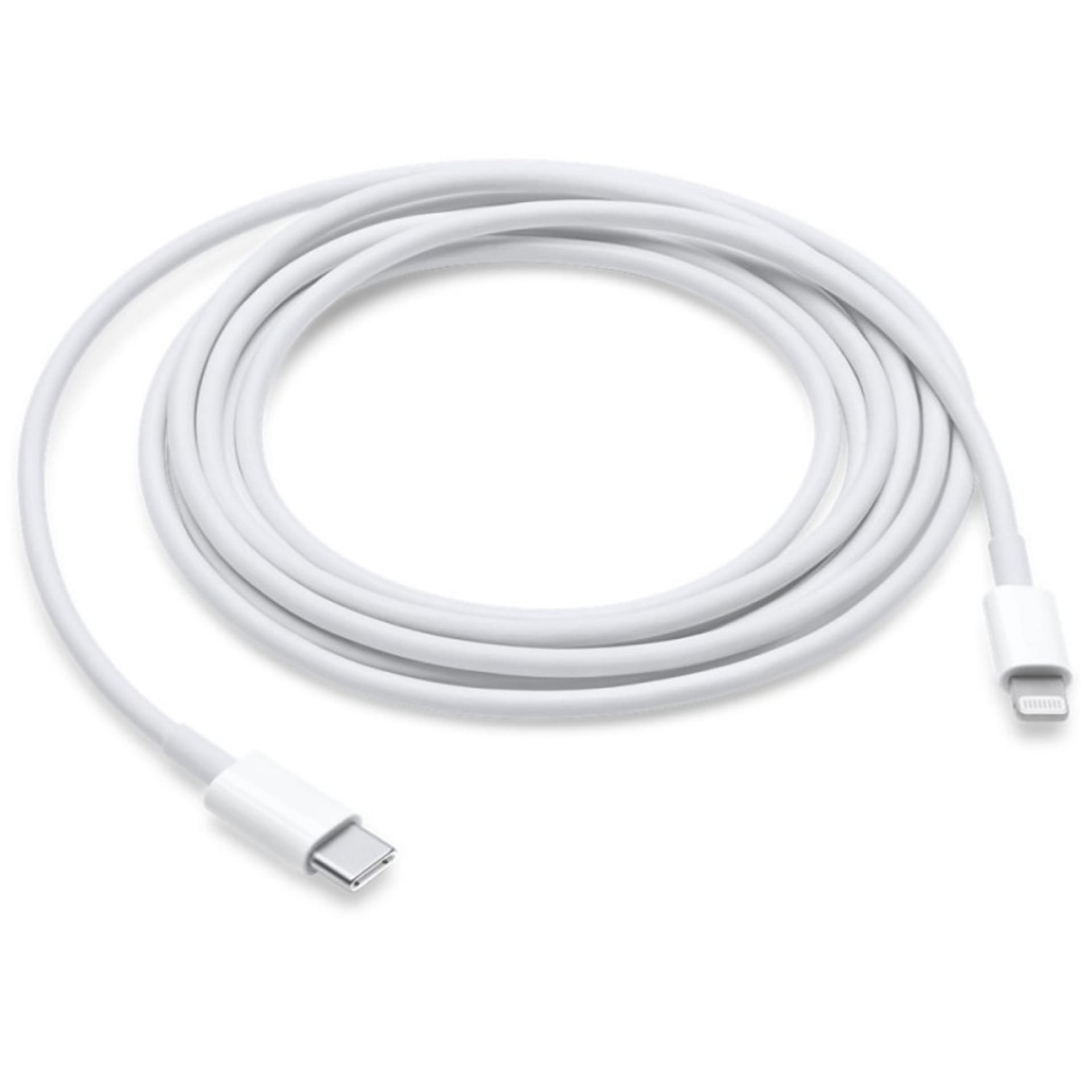 

Kabel USB APPLE Lightning 8-pin 2