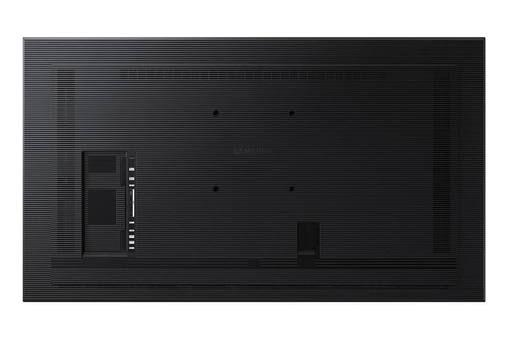 

Monitor profesjonalny QM65B 65 cali Matowy 24h/7 500(cd/m2) 3840 x 2160 (UHD) S10 Player (Tizen 6.5) WiFi/BT 3 lata d2d (LH65QMBEBGCXEN)