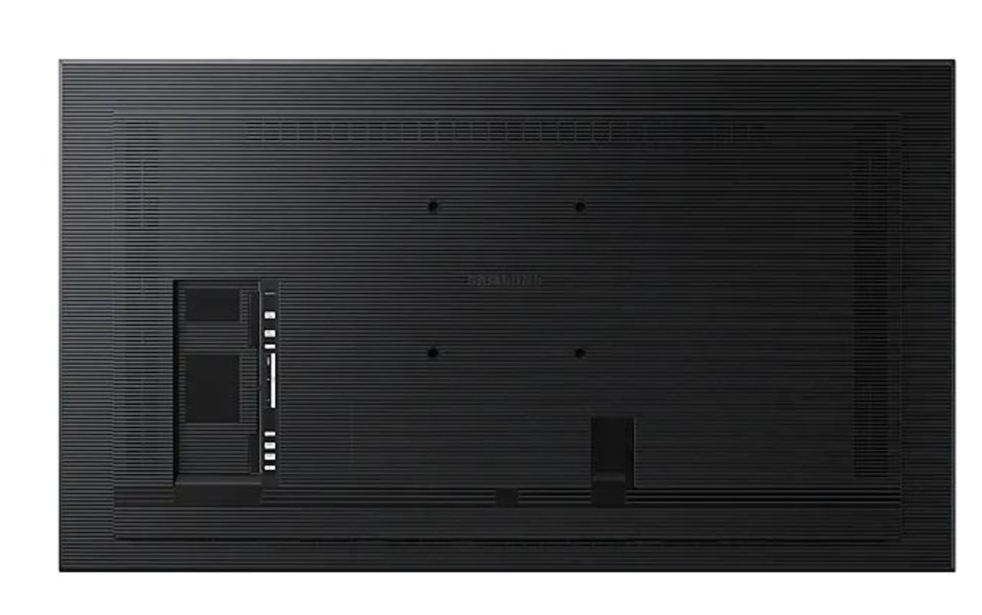

Monitor profesjonalny QB75B 75 cali Błyszczący 16h/7 350(cd/m2) 3840 x 2160 (UHD) S10 Player (Tizen 6.5) Wi-Fi/BT 3 lata d2d (LH75QBBEBGCXEN)