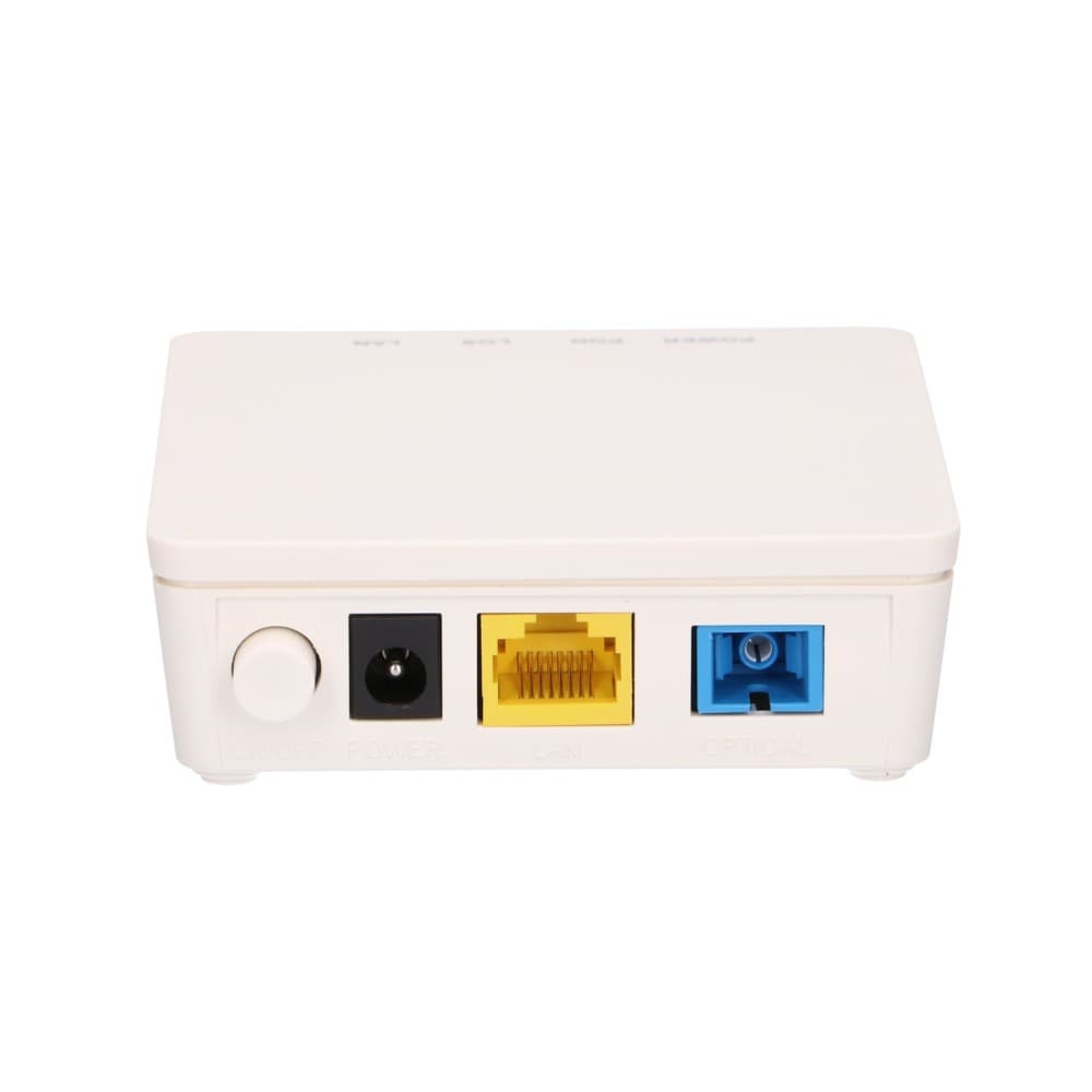 

HG8310M GPON ONU WITH 1X GE - (HUAWEI HG8010H)