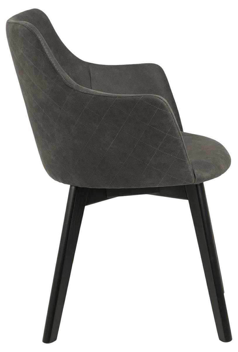 

Krzesło Bella Anthracite