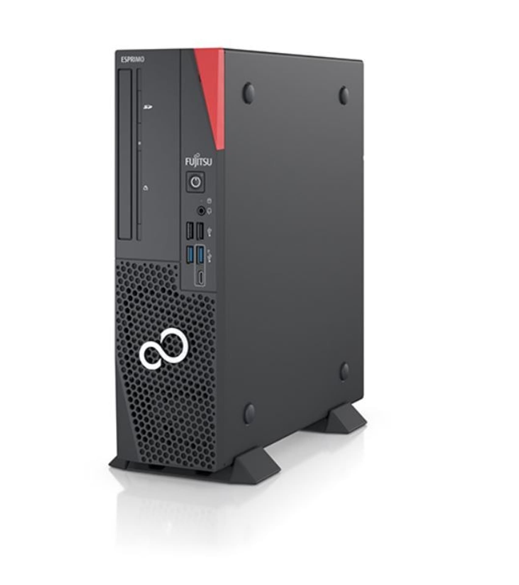 

Komputer Esprimo D7010/i3-10100 S26461-K2005-V100_306
