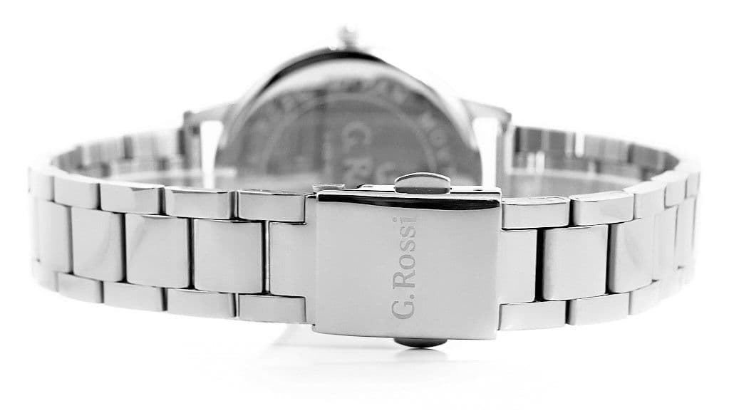 

Zegarek Damski G. Rossi C11715B-3C1 + BOX