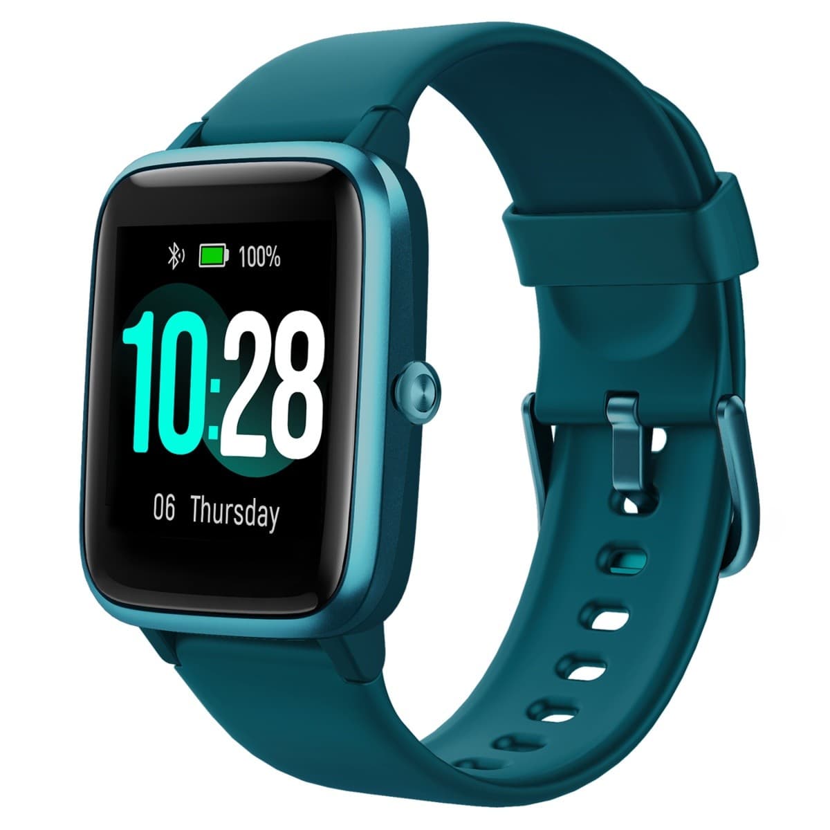 

Smartwatch Ulefone Watch Turquoise