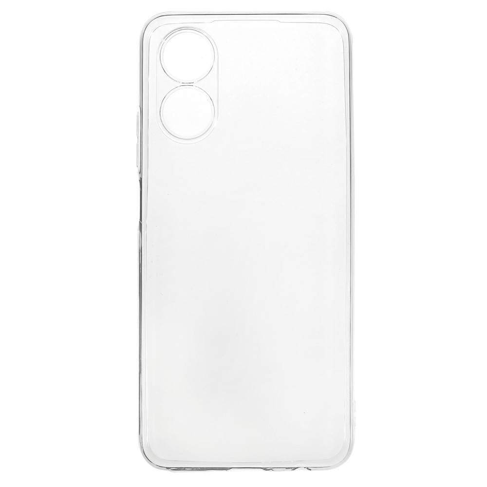 

Etui OPPO A17 Nexeri Slim Case Protect 2mm transparentne