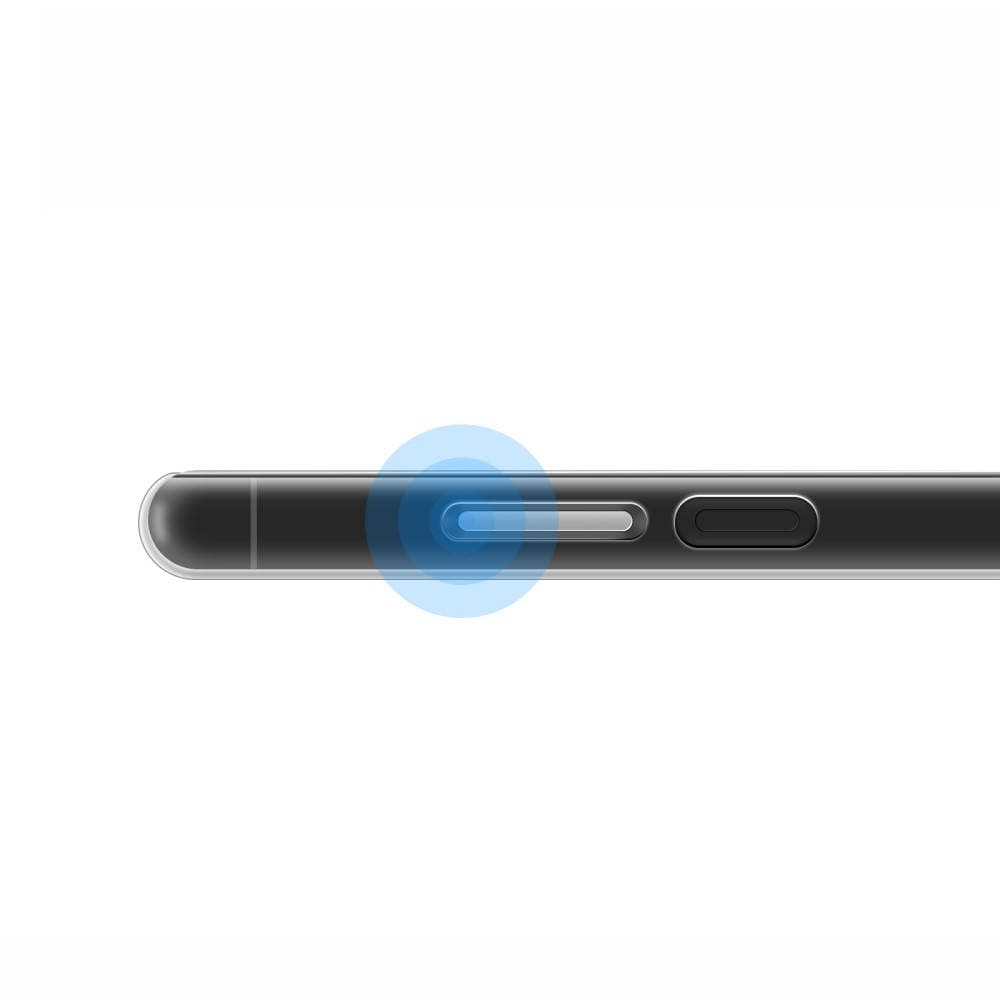

Etui REALME C33 Nexeri Slim Case Protect 2mm transparentne