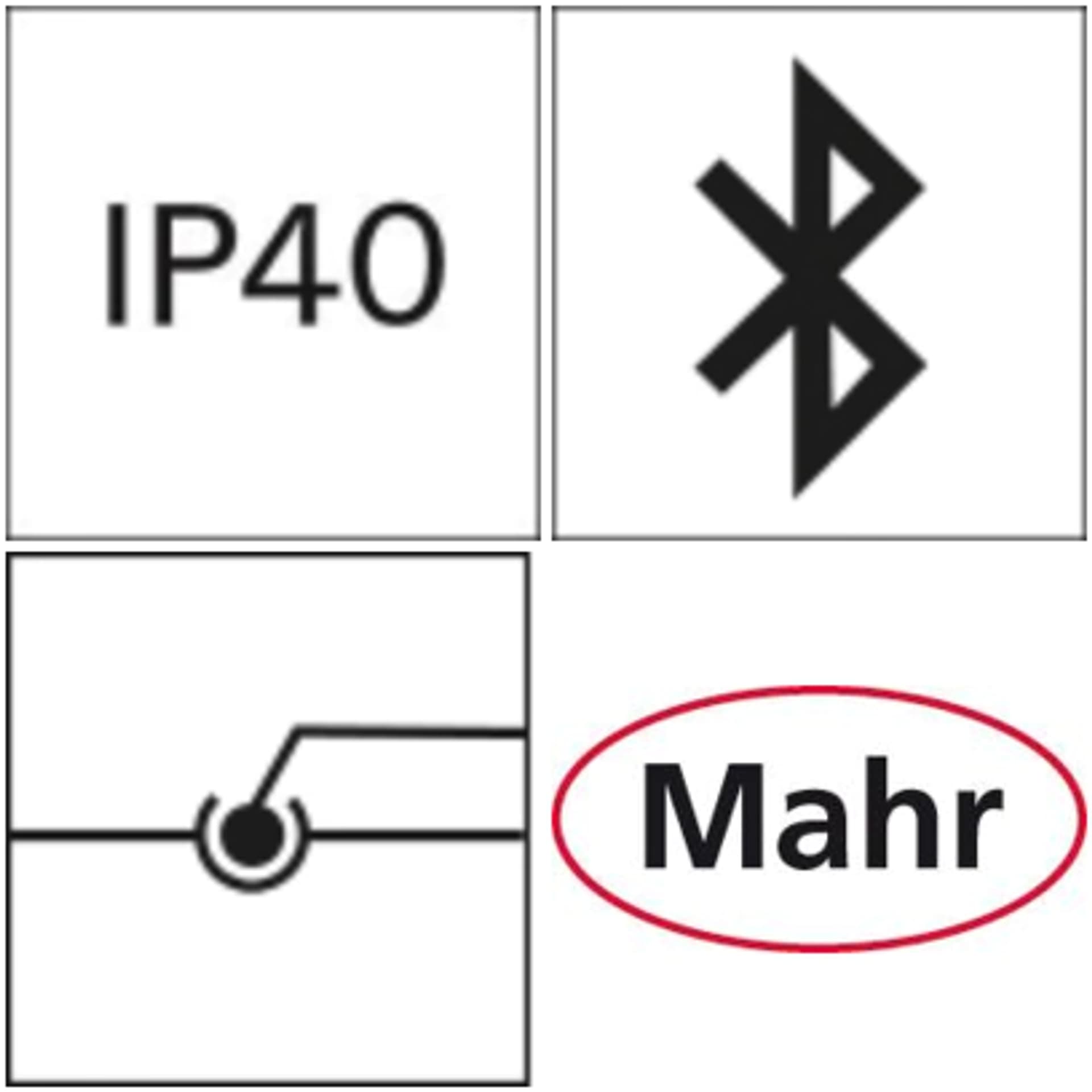 

Zestaw MarSurf M310 MAHR