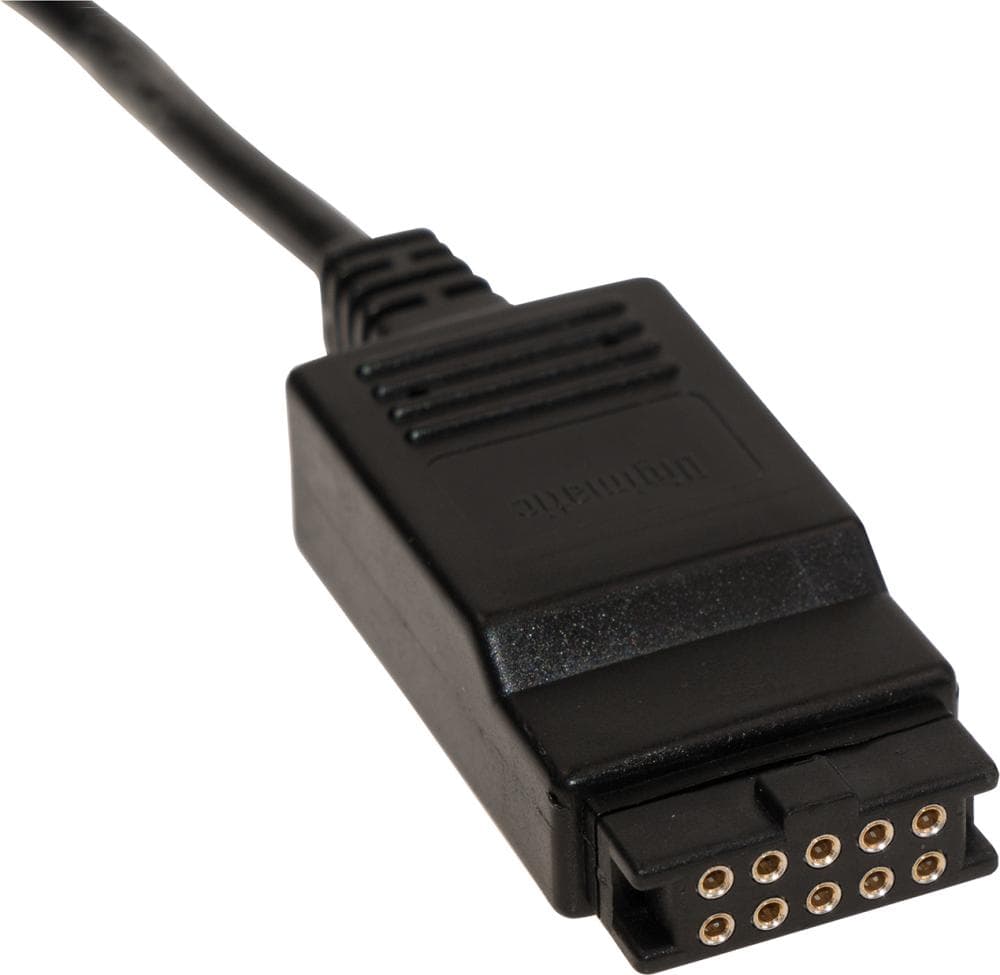 

Kabel do transmis.danych Digimatic do MarCator MAHR