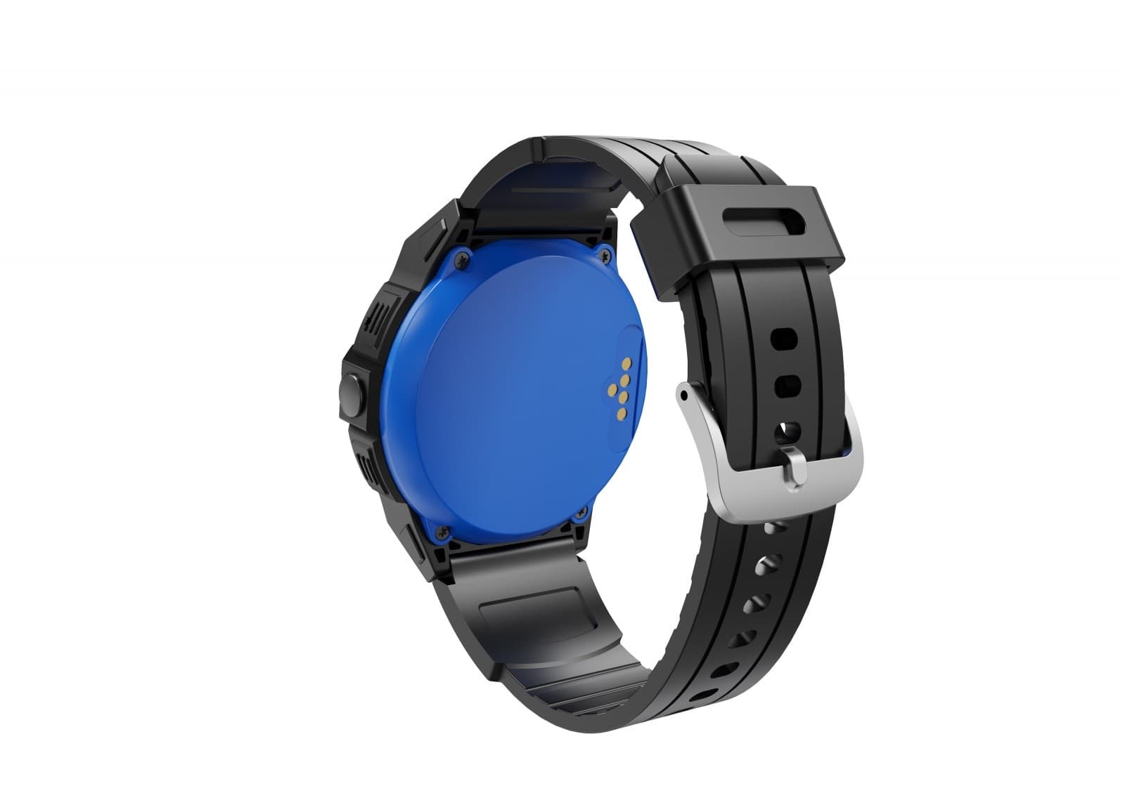 

Smartwatch Kids Cloud 4G niebieski