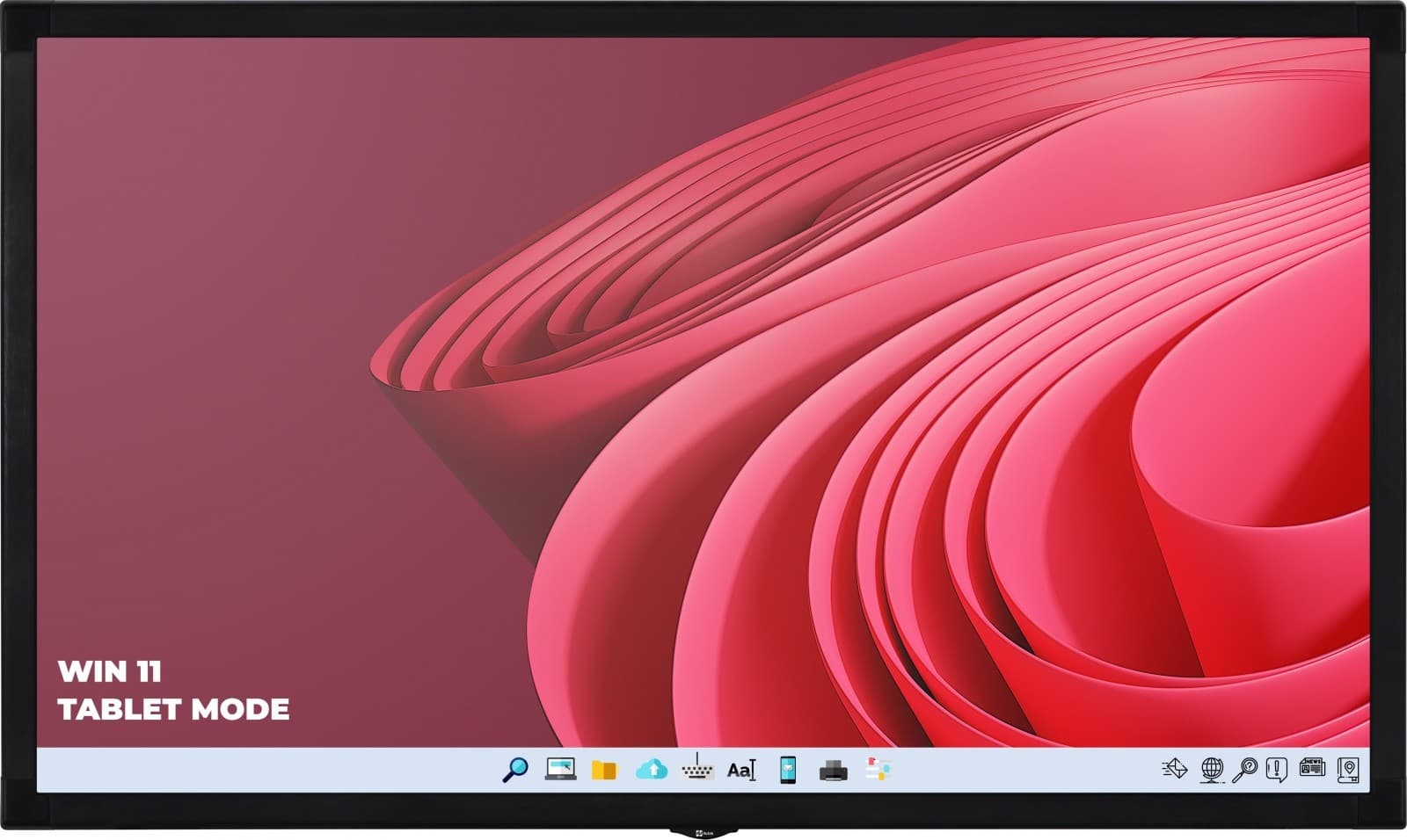 

Monitor interaktywny TS 7 EASY 65