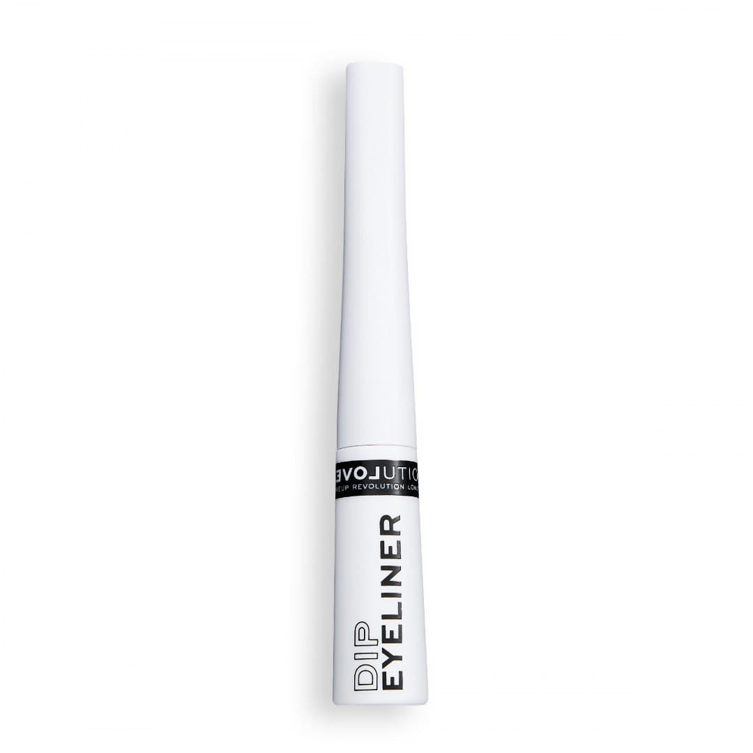 

Makeup Revolution Relove Dip Eyeliner - White 1szt