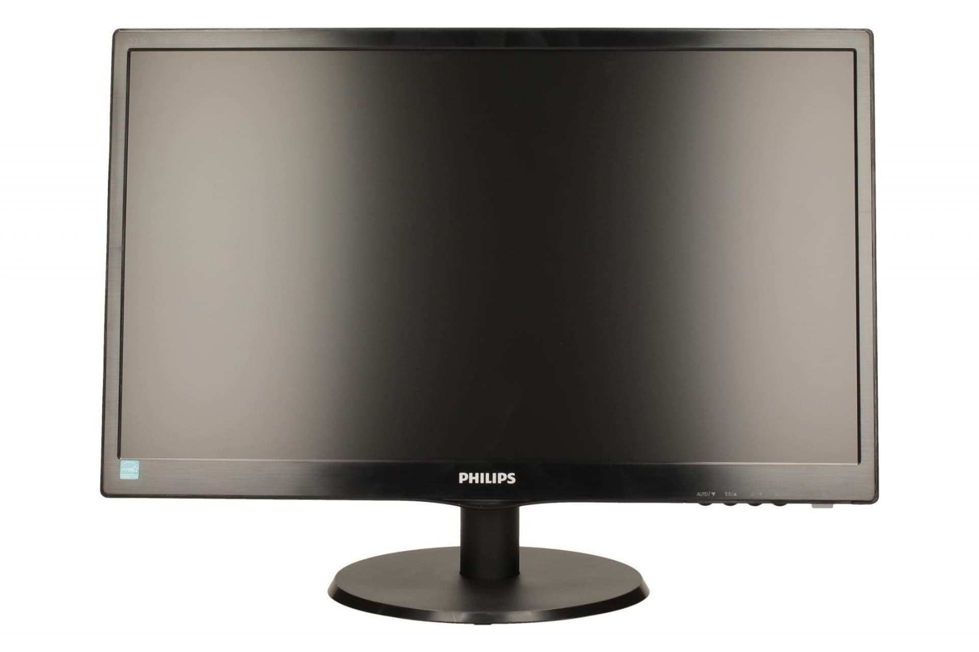

Monitor Philips 223V5LSB2/10 (21,5"; TN; FullHD 1920x1080; VGA; kolor czarny)