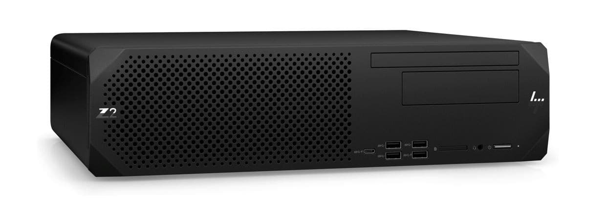 

Komputer HP Z2 G9 (I7-12700/16GB/SSD512GB)