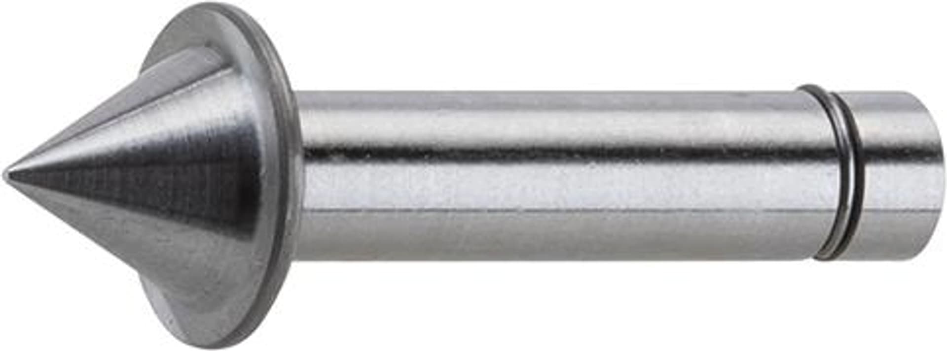 

Koncowka pomiarowa 40Ep stozek 60G 0,3-5,5mm MAHR
